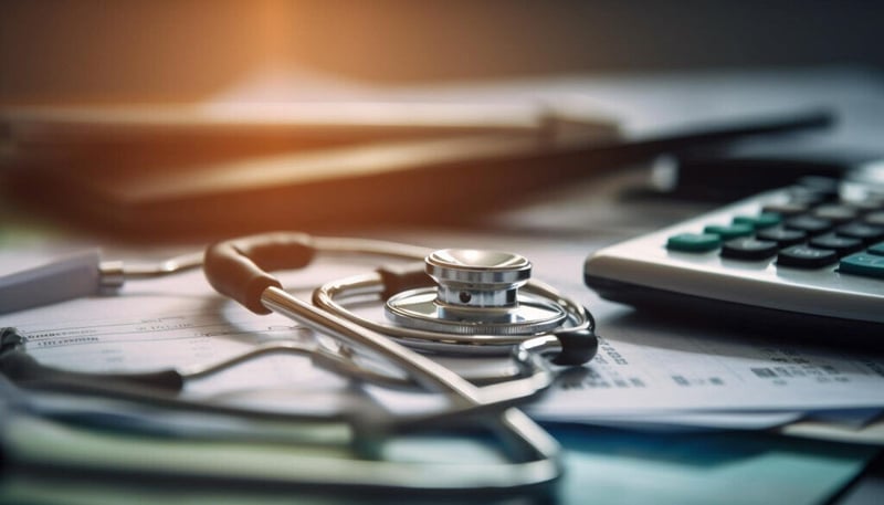 Medical Billing AI