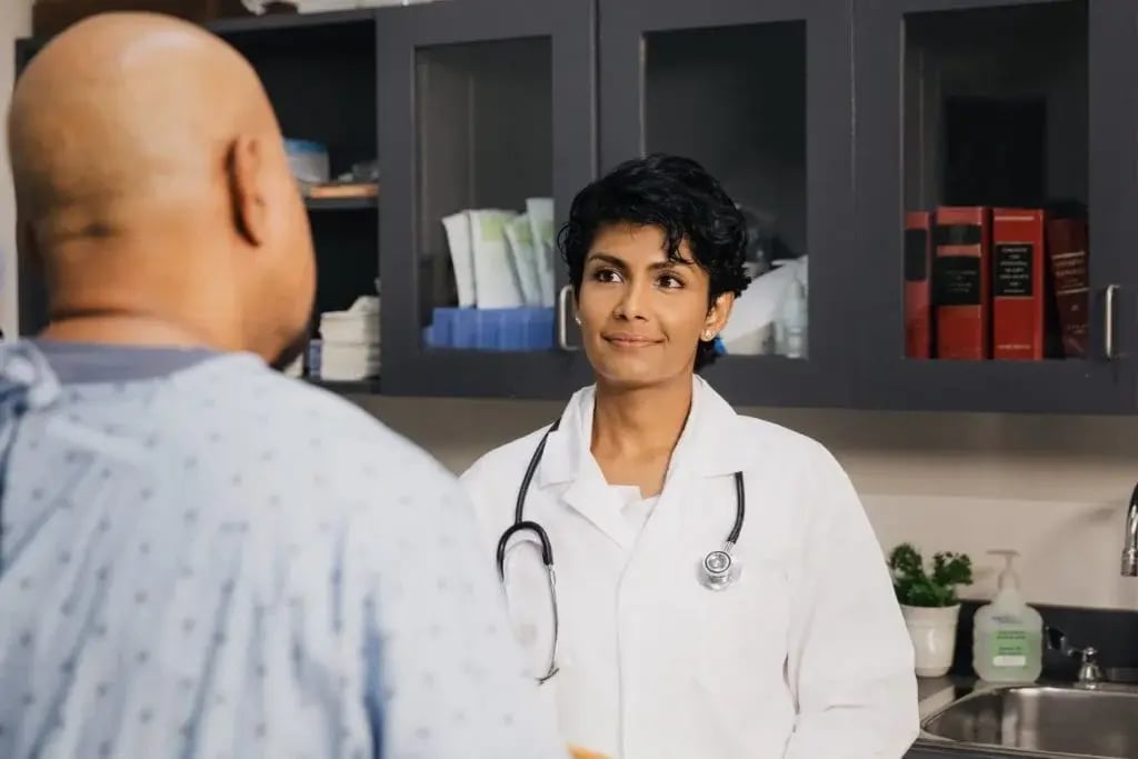 annual checklist for your practice