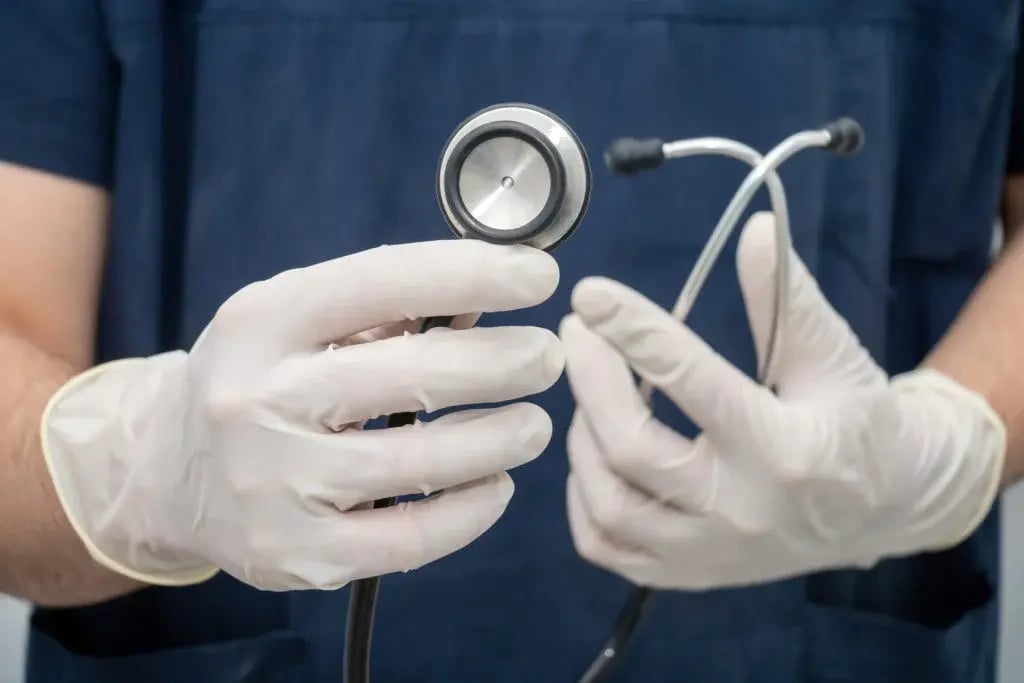 new primary care