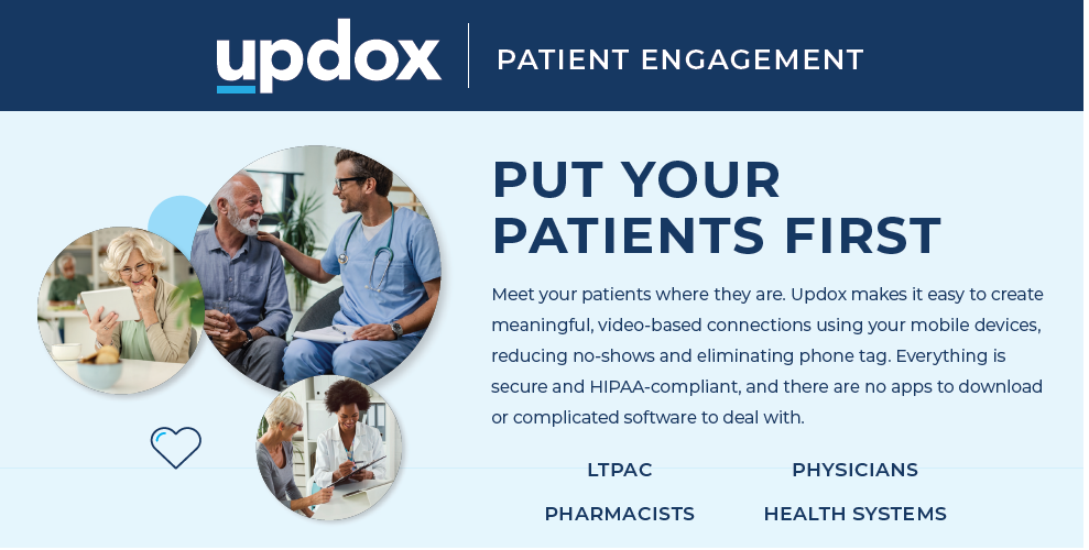 Patient-Engagement