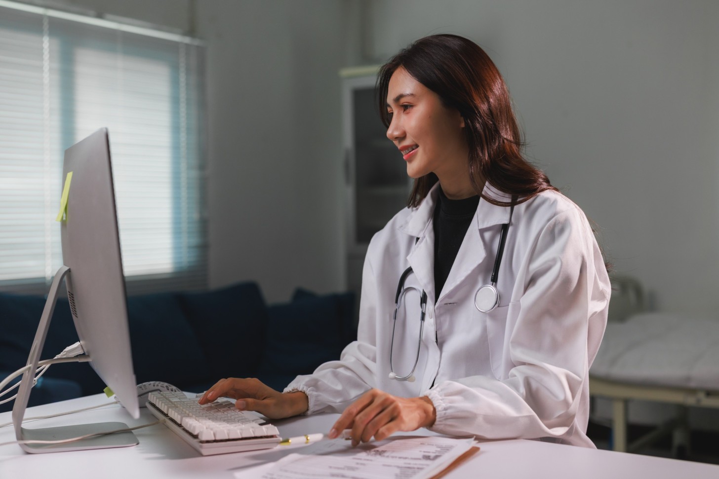 patient scheduling software