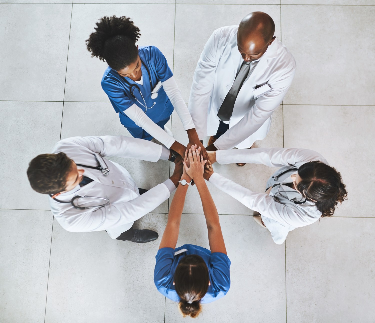 interoperability in healthcare
