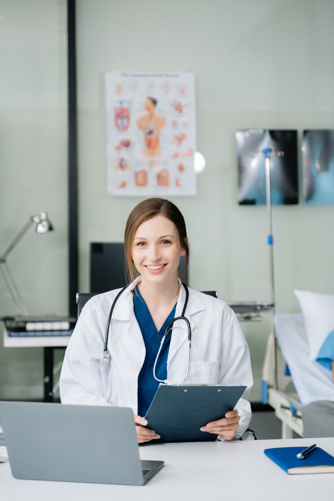 Compliance and Revenue, Simplified