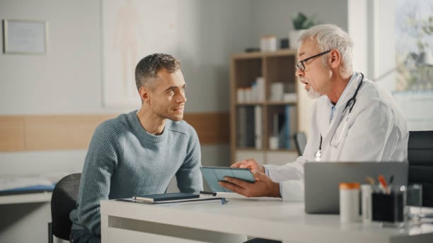 patient engagement portal