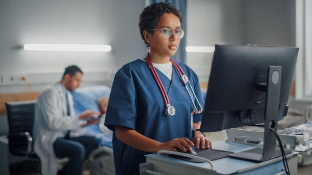 patient engagement portal