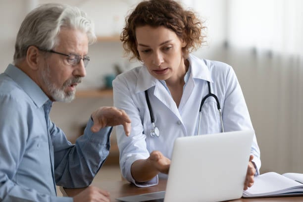 patient engagement portal
