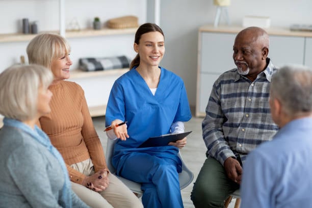 what is population health