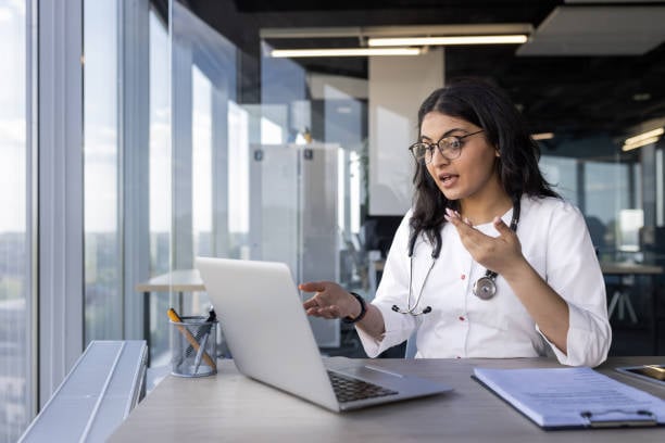 hipaa compliant telehealth platform 