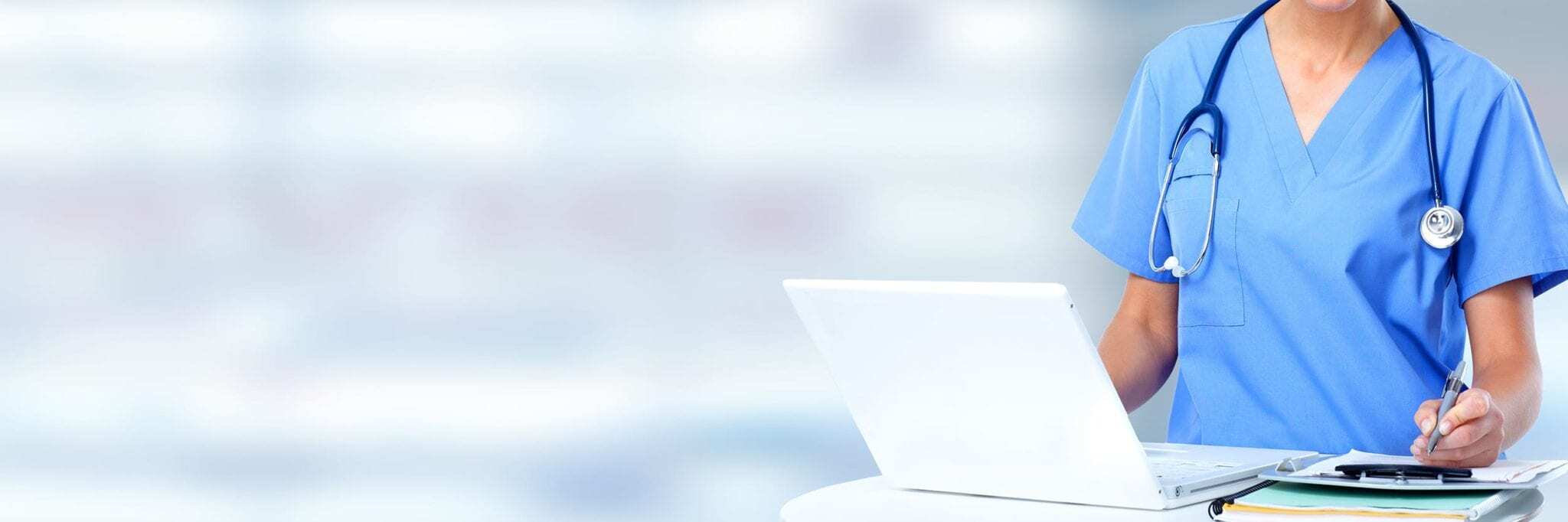 Take Your Documentation to the Next Level With Voice Recognition