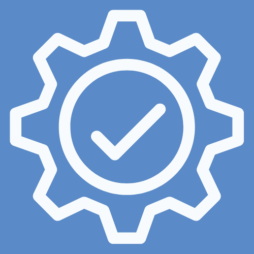 Easy-to-Use with No Learning Curve