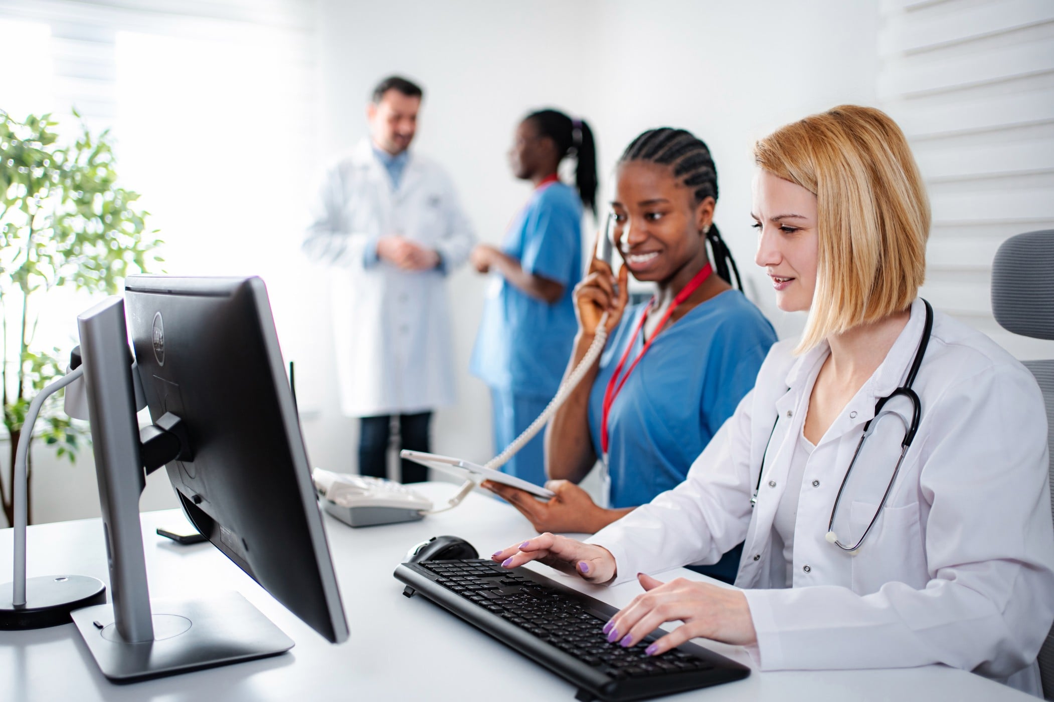 A Simple Guide to Practice Management Systems for Small Practices