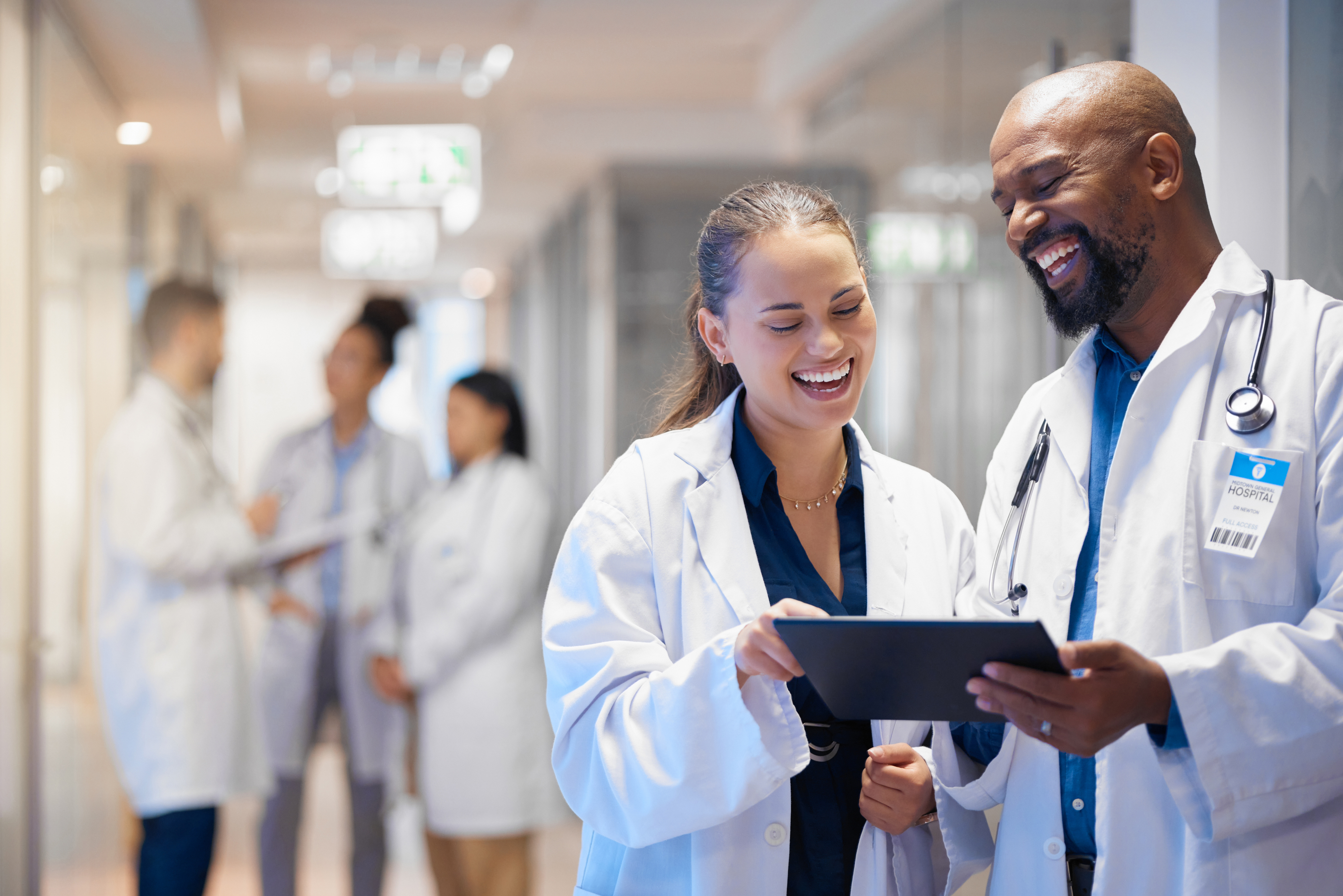 12 Reasons to Switch Your Existing EHR