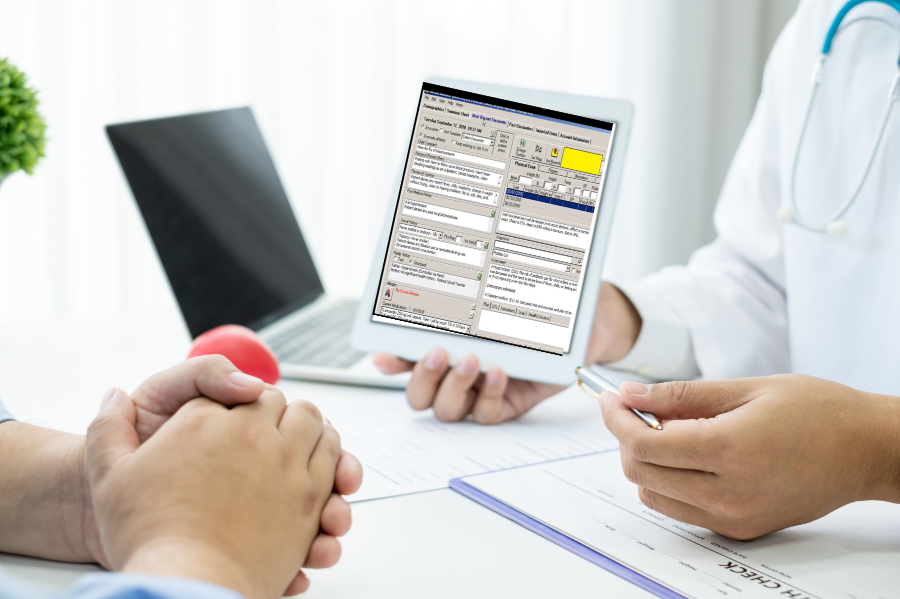 4 Best Strategies for Maximizing Integrative Billing in EHR Software