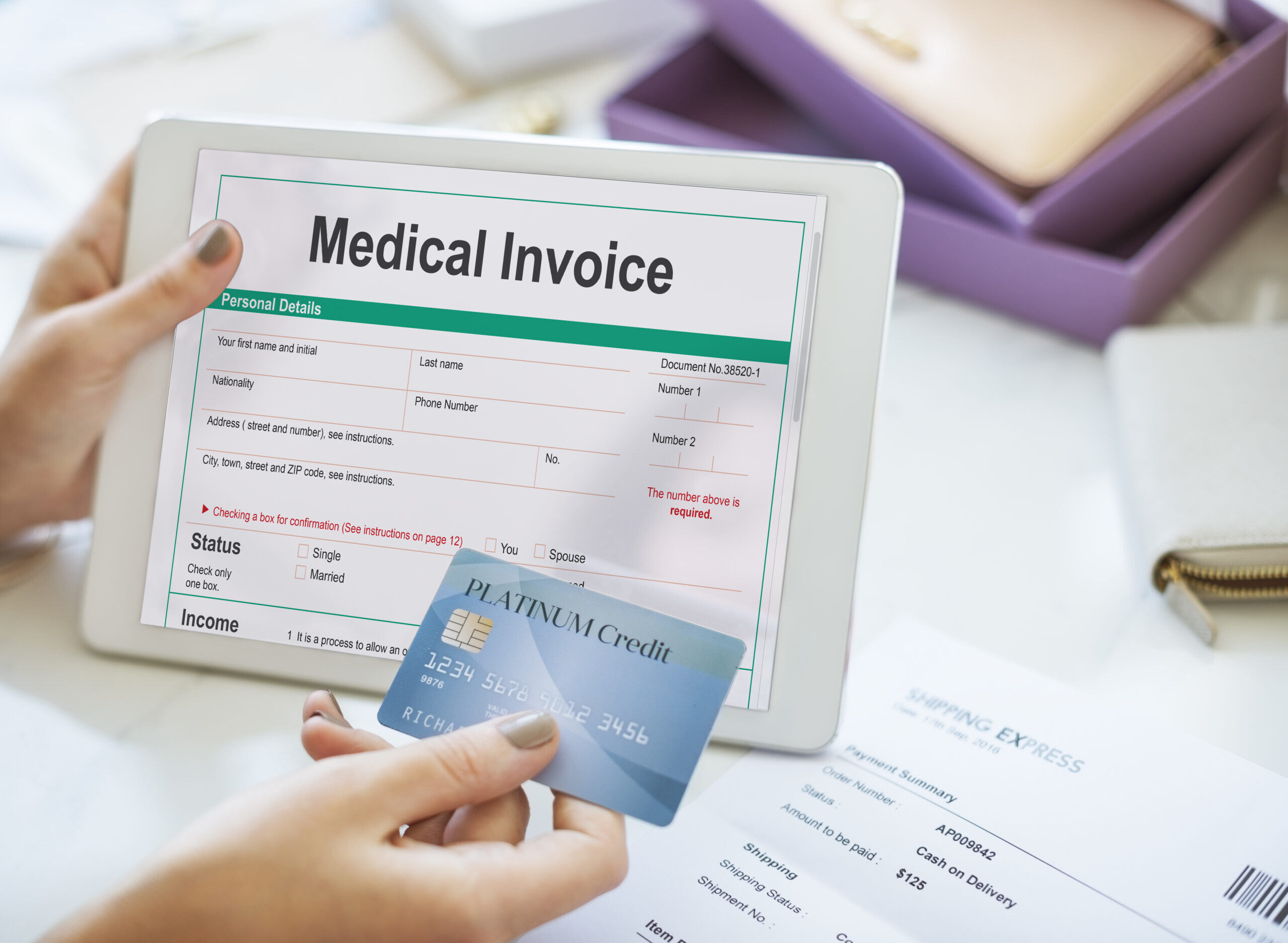 How to Simplify Medical Billing in Ambulatory Care