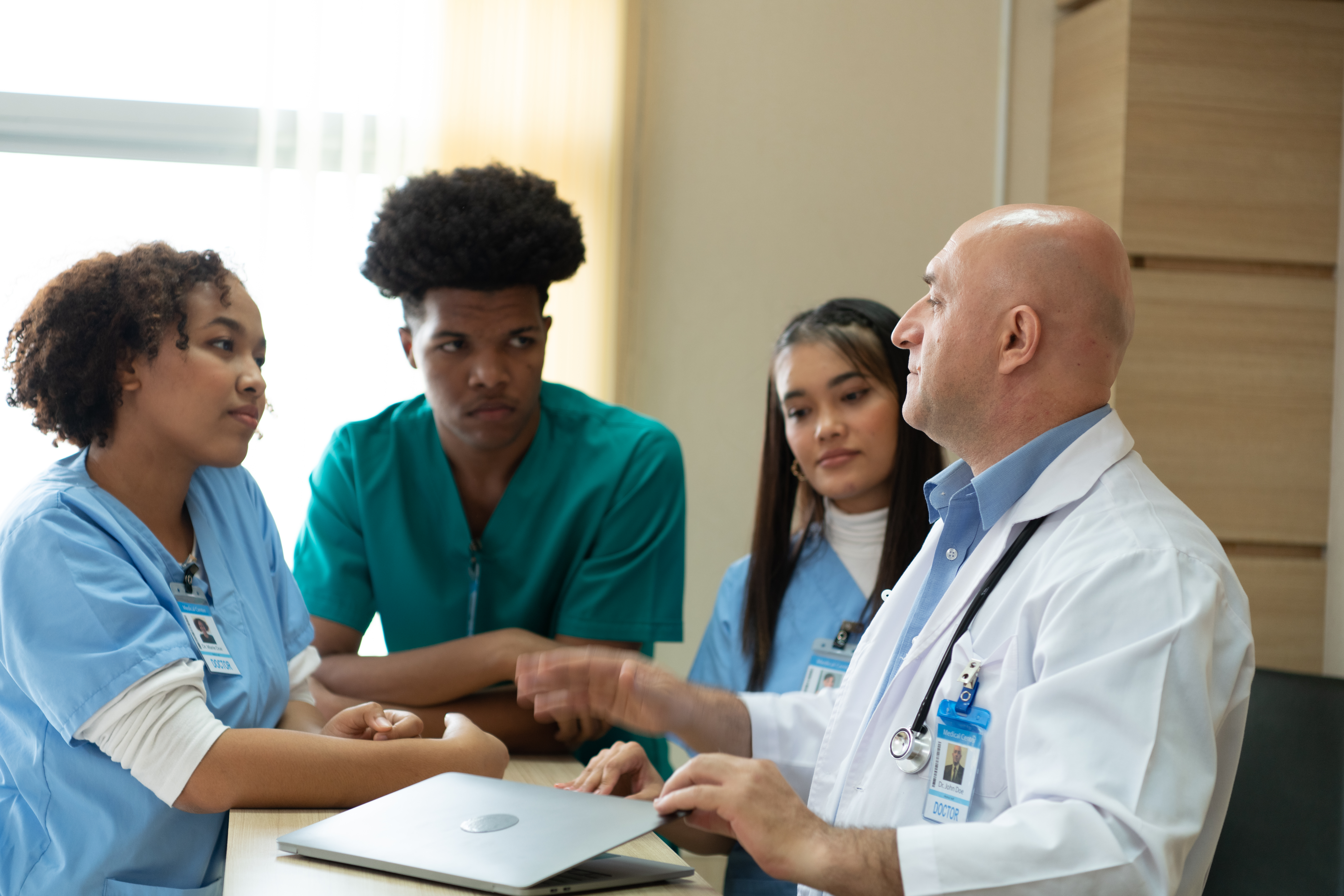 How to Use EHR Software as a Small Medical Practice