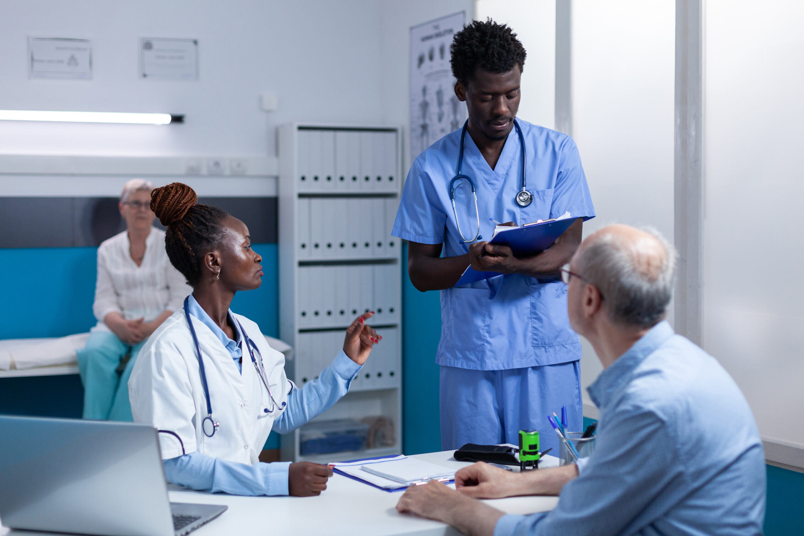 Improving Care Coordination: The Importance of Health Record Interoperability