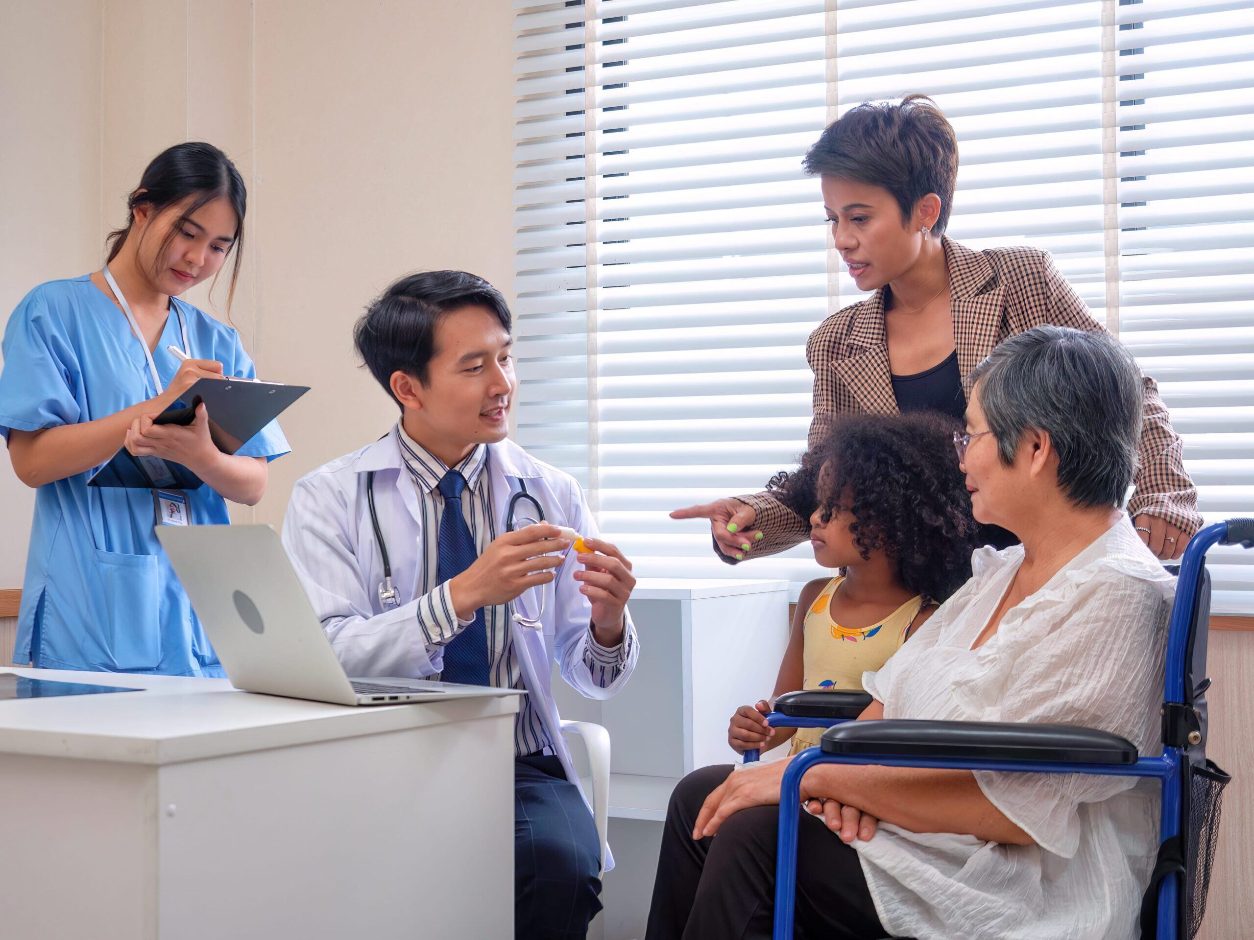 Population Health Management: A Guide to Better Patient Outcomes