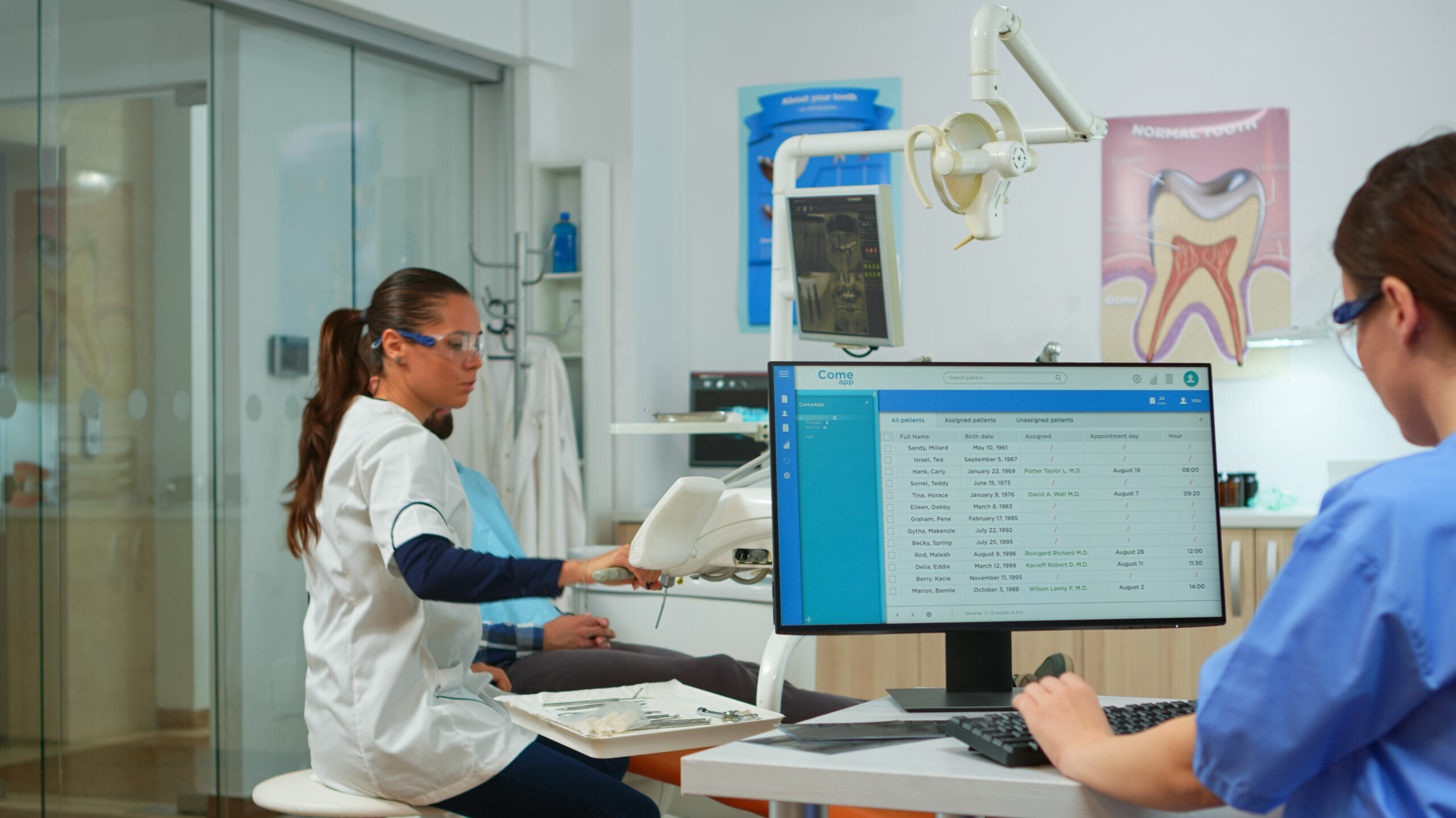 The Ultimate Guide to Switching Your EHR Software in Independent Practices