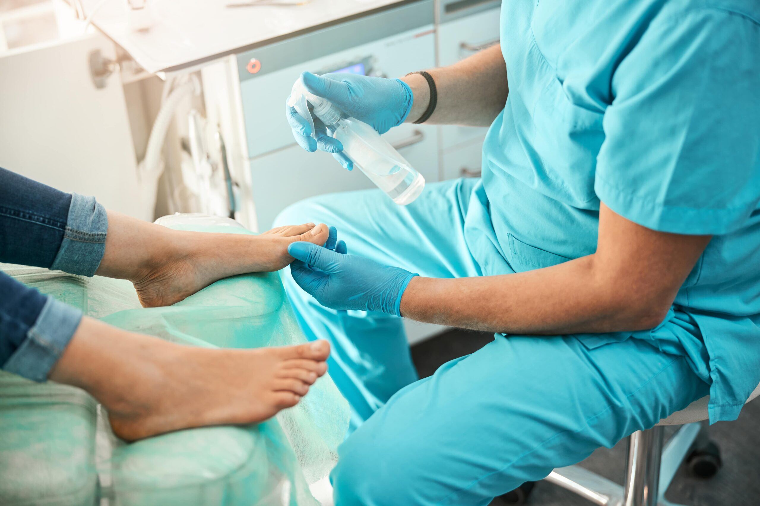 Amazing Charts Provides Comprehensive EHR Solutions Tailored for Podiatry Practices