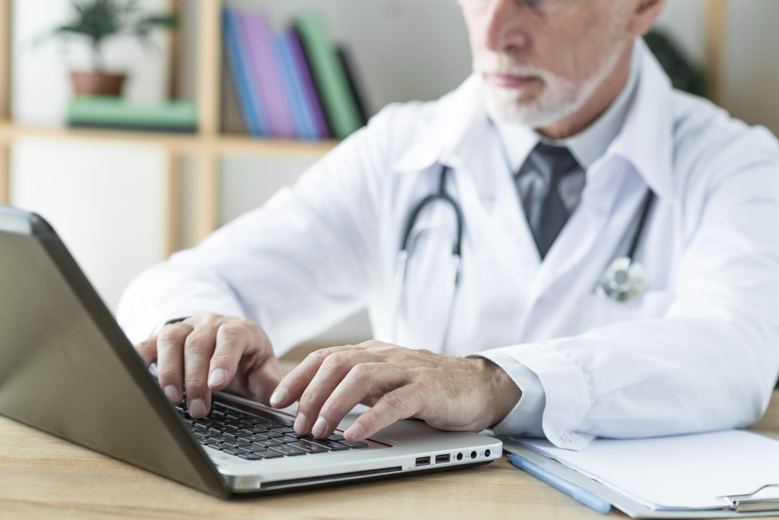 Innovation and Technology: Tools to Revolutionize Patient Care