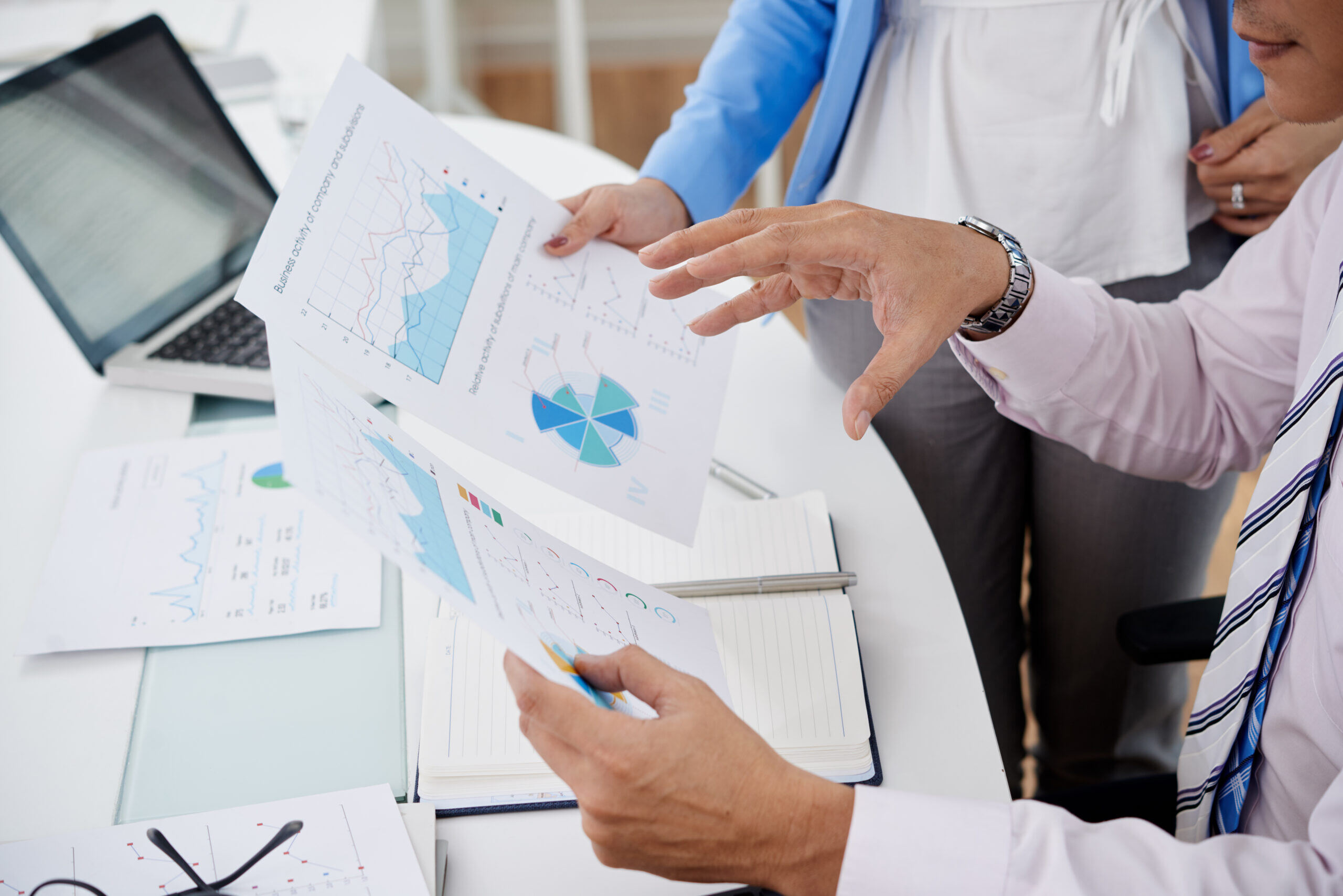 Cost-Effectiveness Analysis: The Financial Impact of Quality Improvement