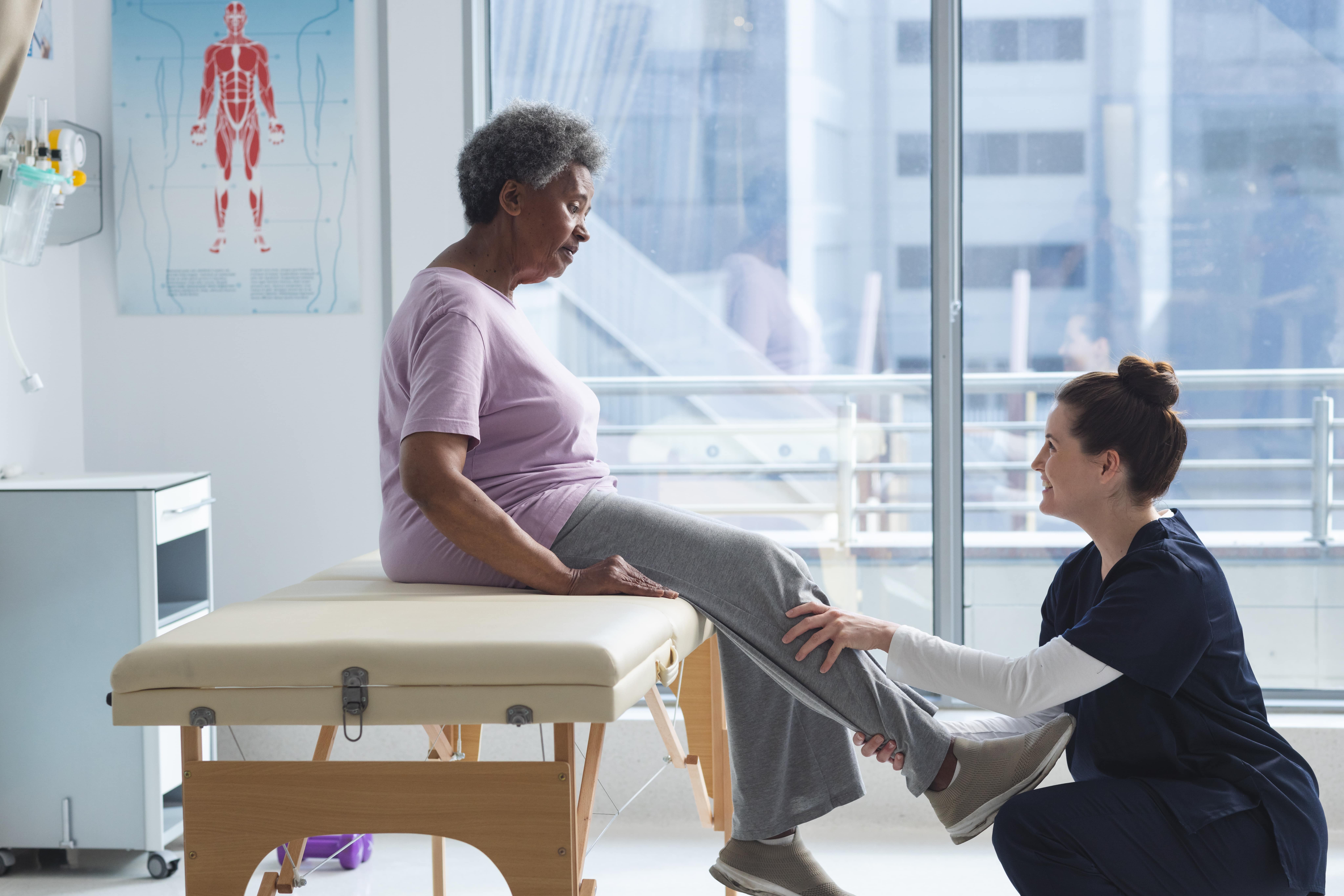 Impact of EHR on Interprofessional Education and Collaborative Practice in Physical Therapy