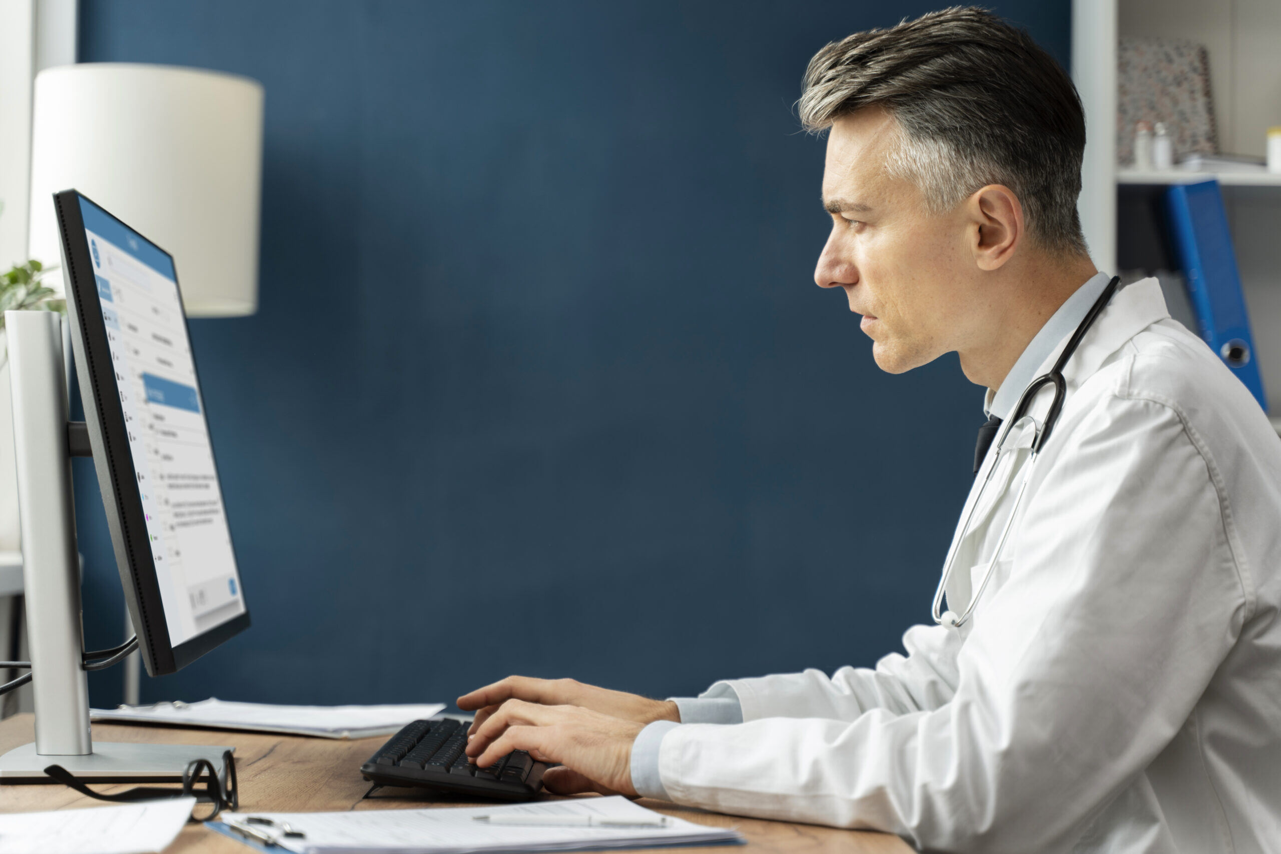 Navigating Compliance in Healthcare: How Amazing Charts Keeps Your Practice on Track