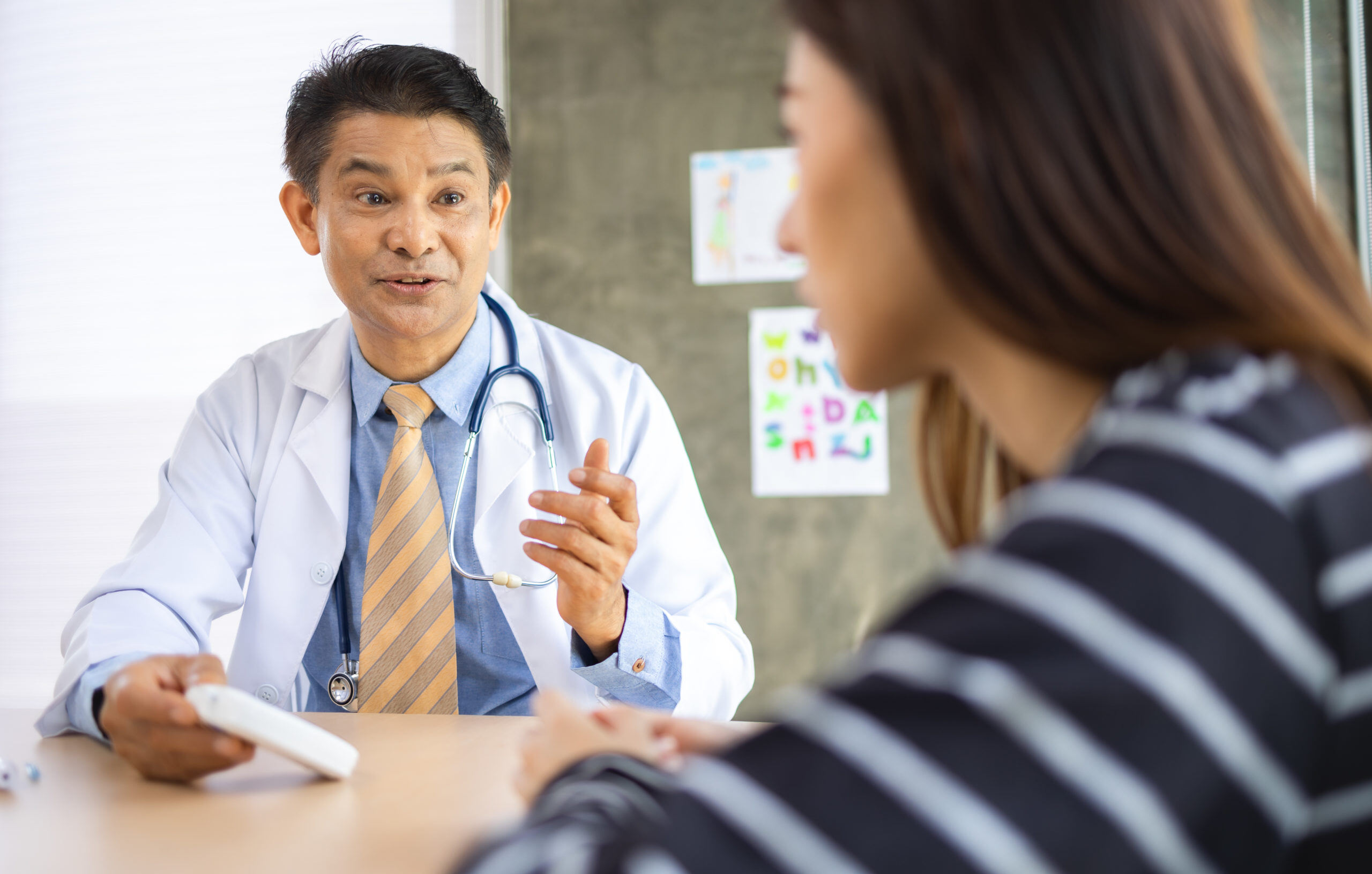 Using Telehealth to Provide Patient-Centered Diabetes Care