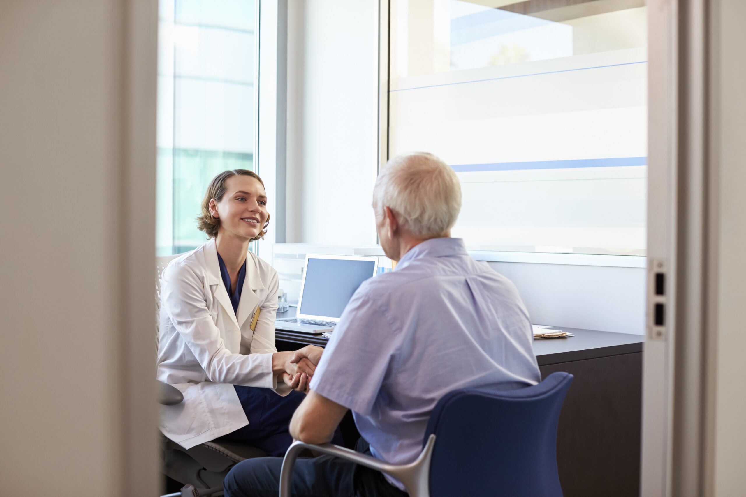Creating a Culture of Patient-Centered Care: Simple Ways to Improve Patient Outcomes
