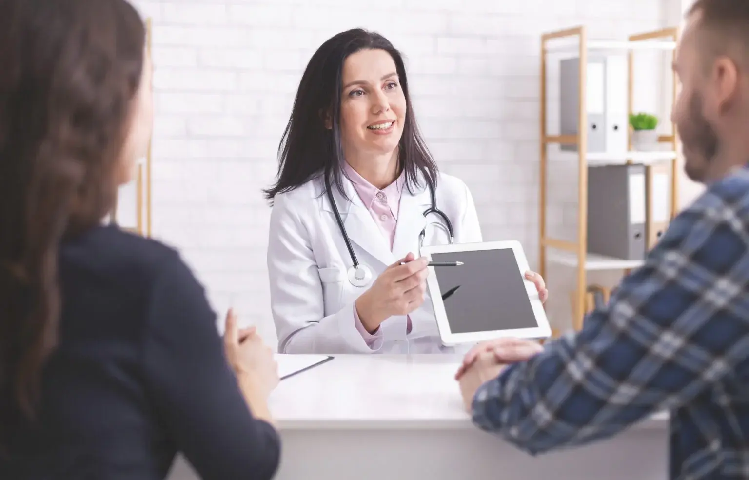 Solving the Challenges of Traditional Patient Intake with Digital Solutions