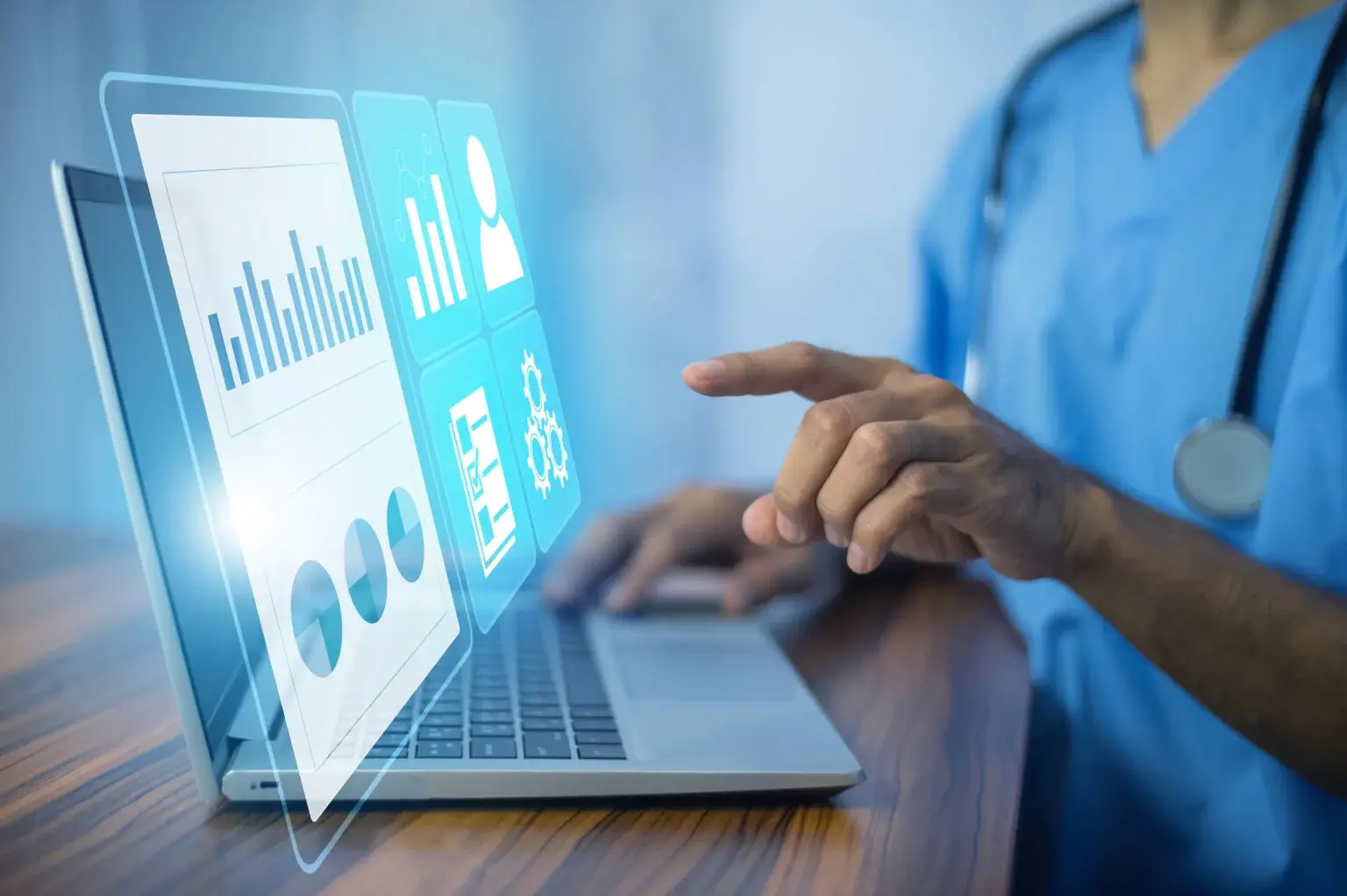 Maximizing Revenue Cycle Efficiency with Practice Management Software