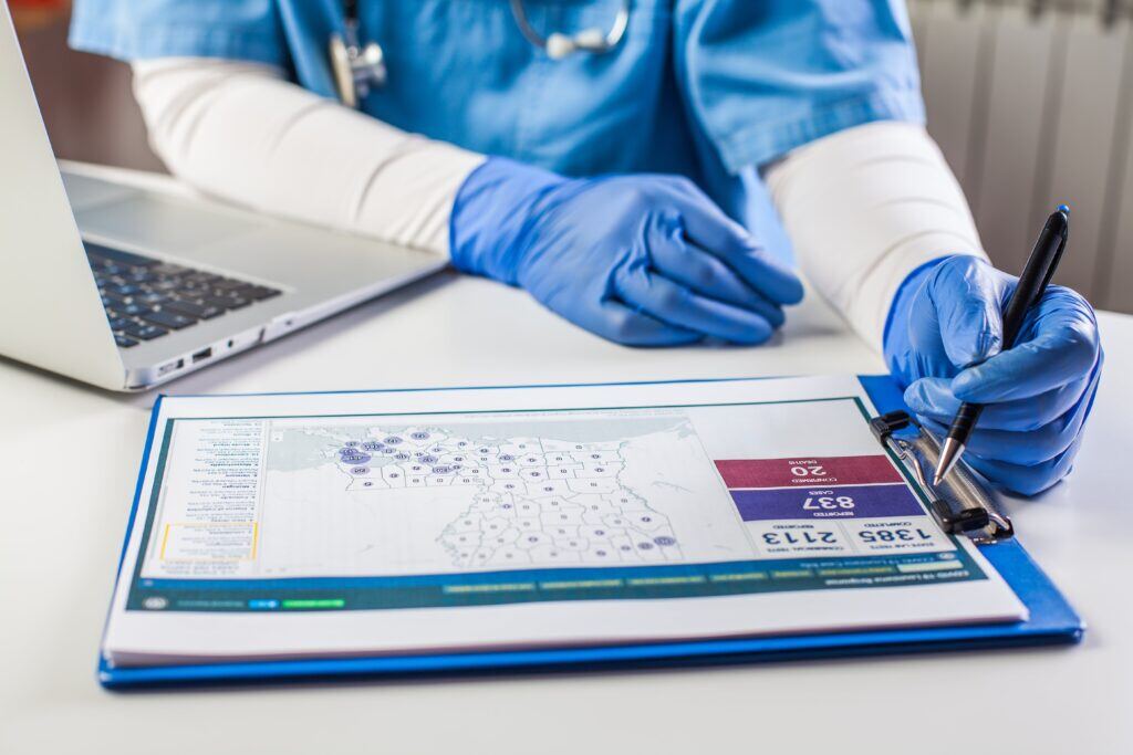 cloud based ehr