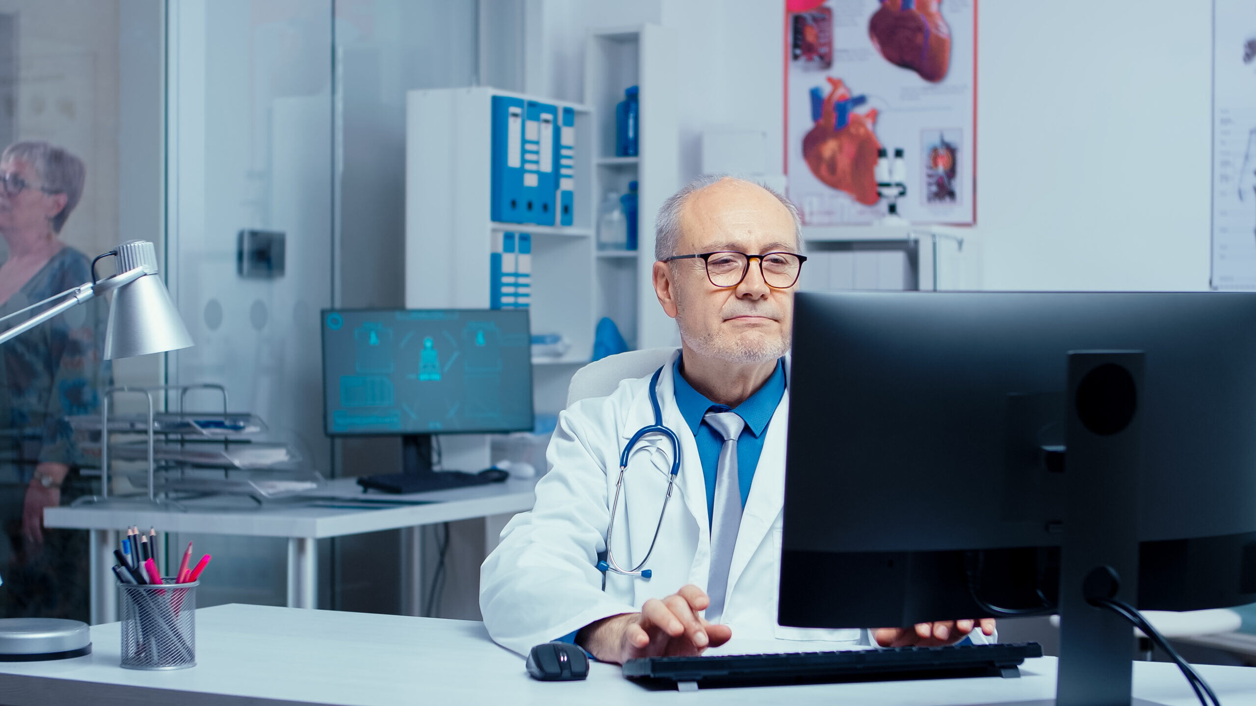 5 Ways to Streamline Your EHR Workflow