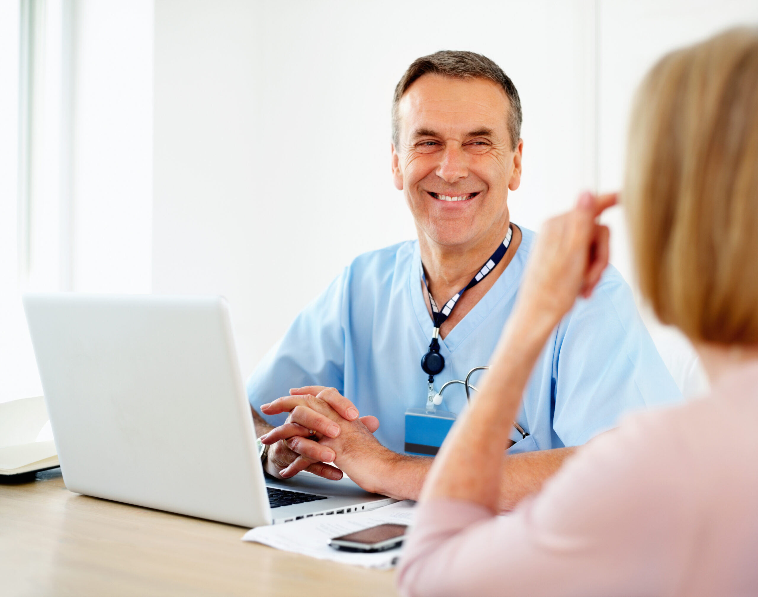 How a Practice Management System Can Improve Patient Care and Streamline Operations