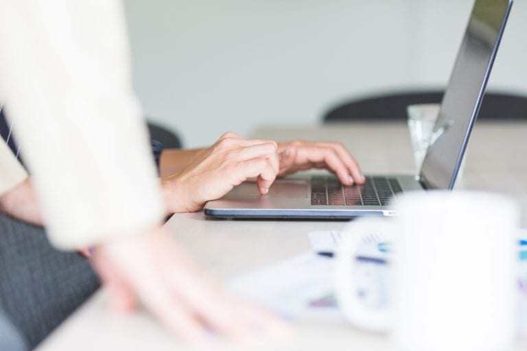 Chart Better with Electronic Health Records