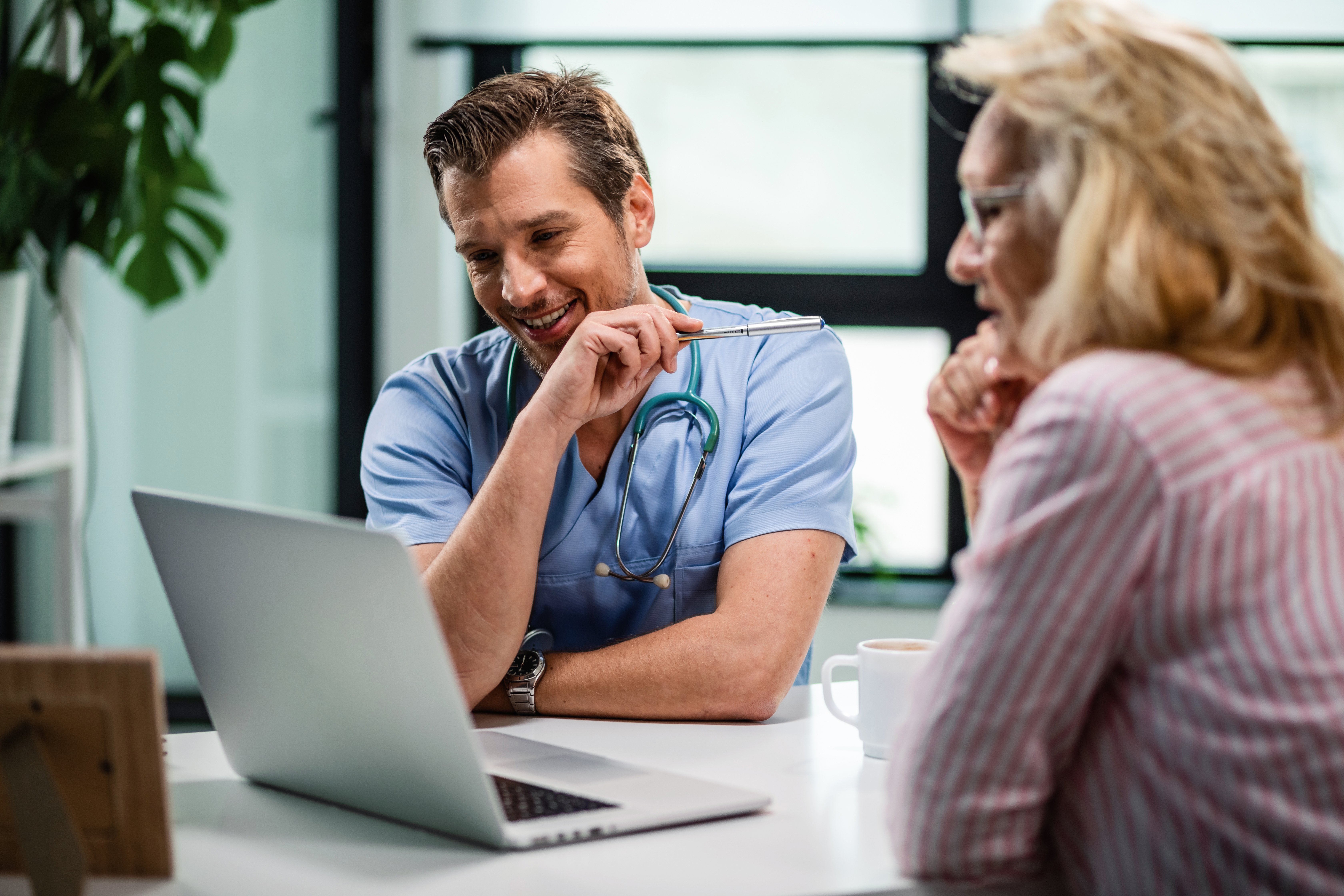 Boosting Patient Retention Through Digital Engagement Tools