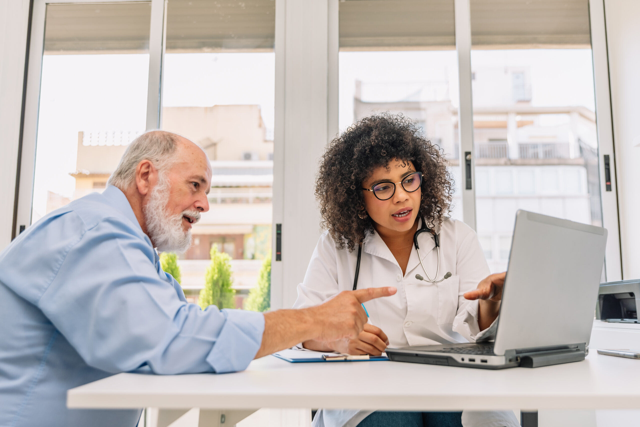 Leveraging Technology to Improve Chronic Care Management Outcomes