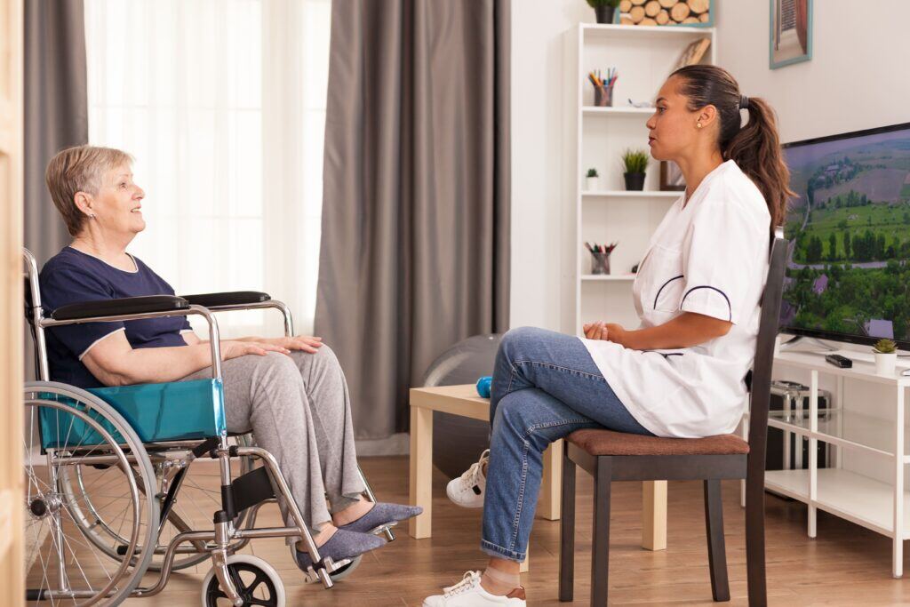 home health emr