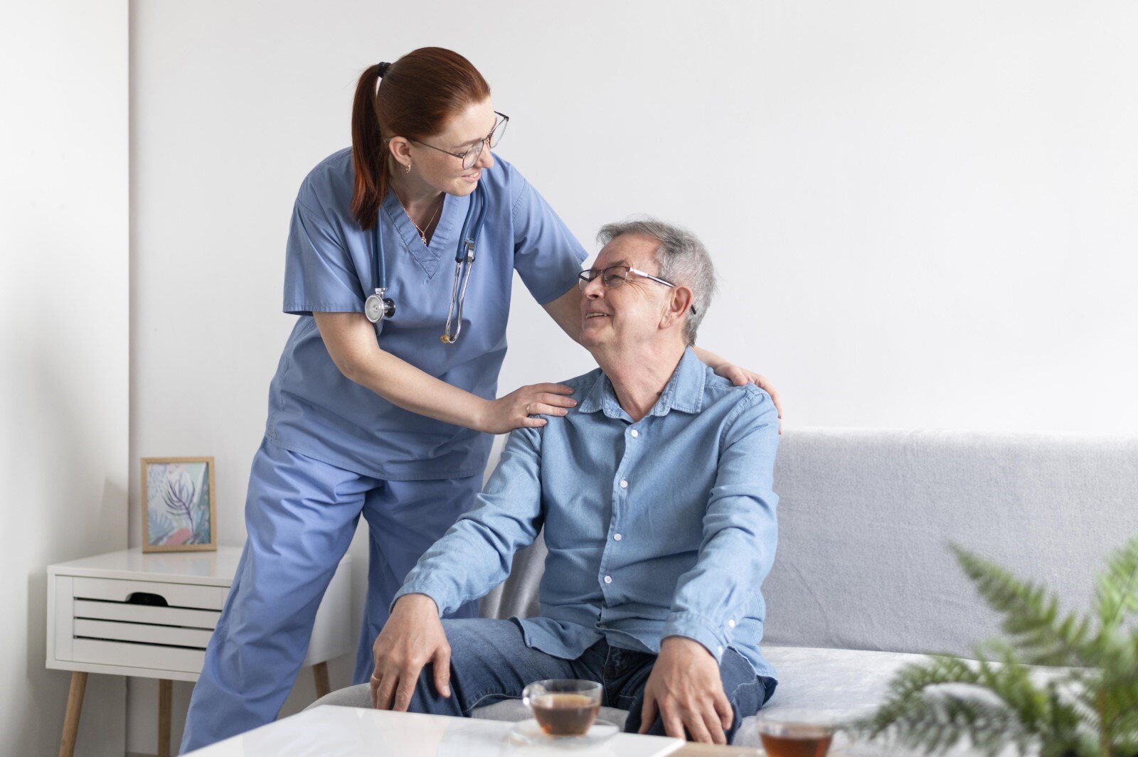 Identifying and Addressing Patient Care Gaps: Strategies for Improvement