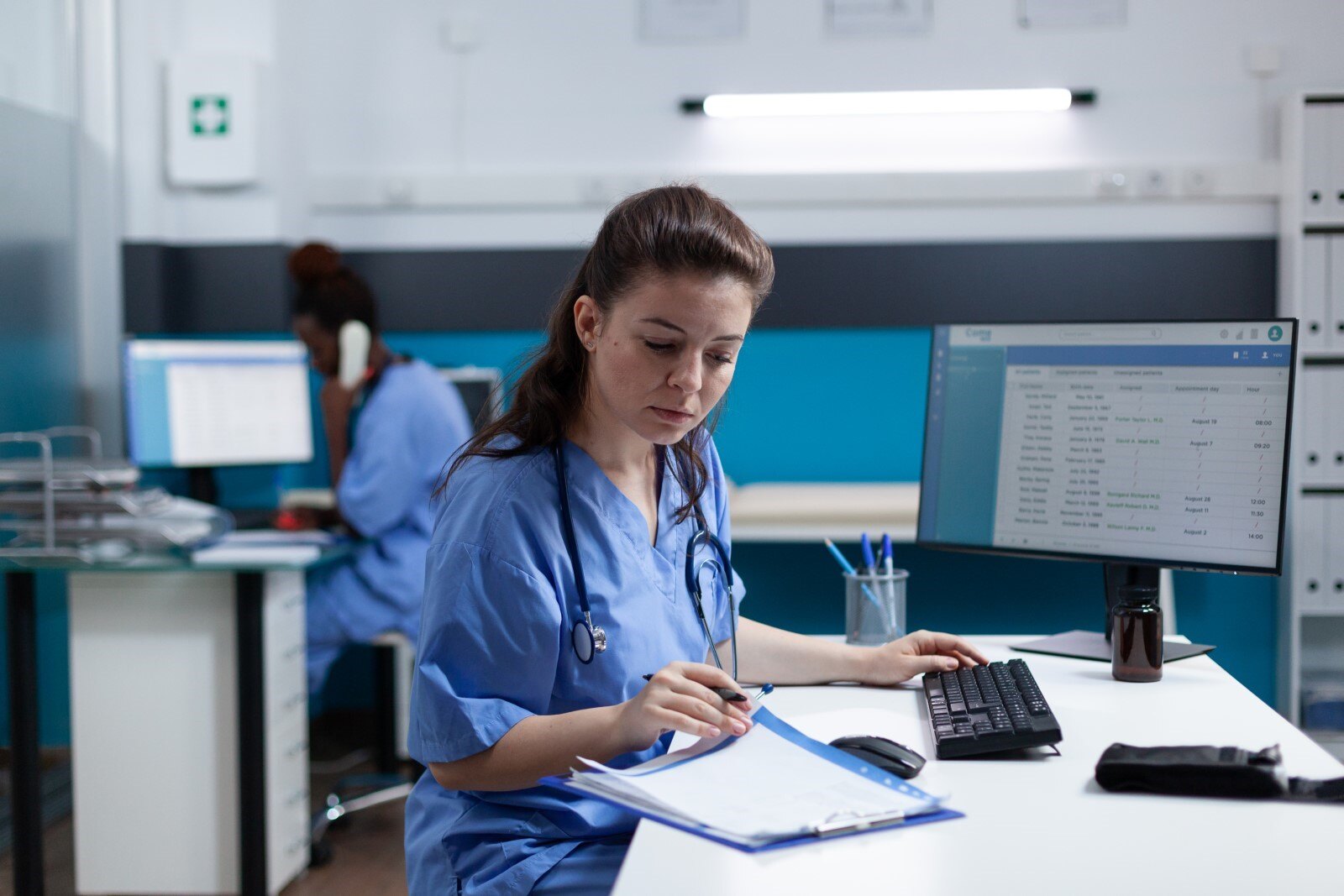 Revolutionizing Pain Management with Cutting-Edge EHR Solutions