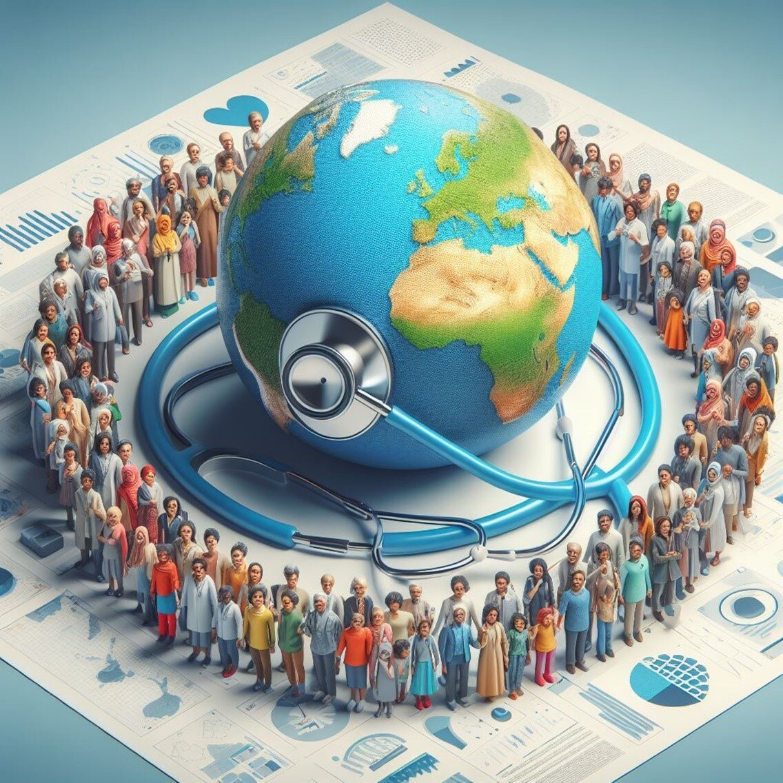 Improving Patient Outcomes with Population Health Management Tools