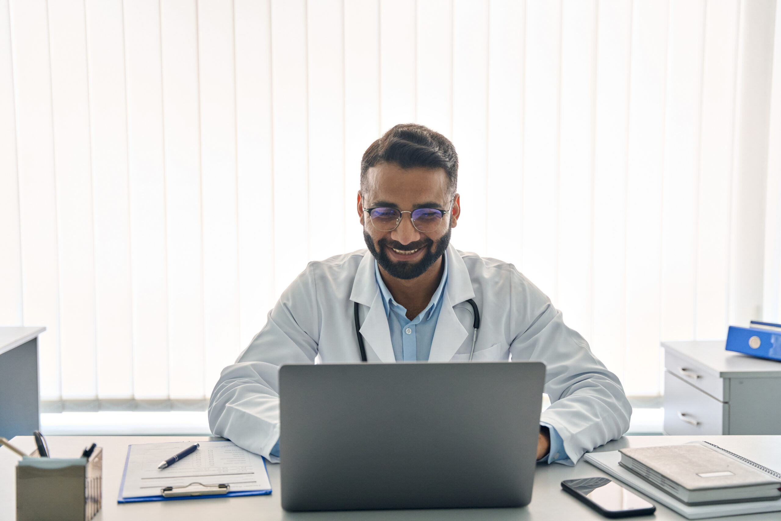 Future-Proof Your Practice: Embracing Practice Management Technology