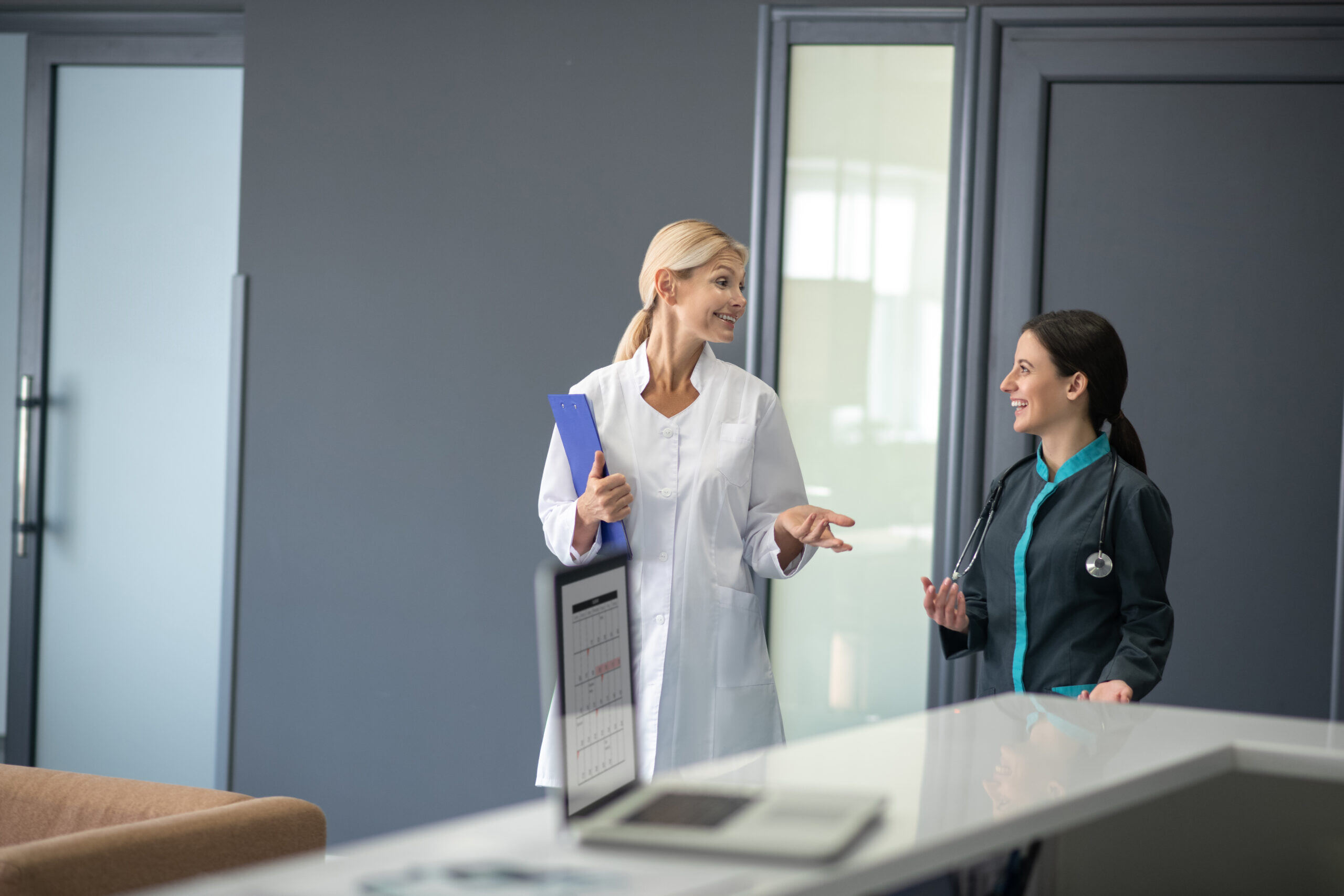 The Latest Healthcare Technology Trends in 2025: What Doctors Need to Know