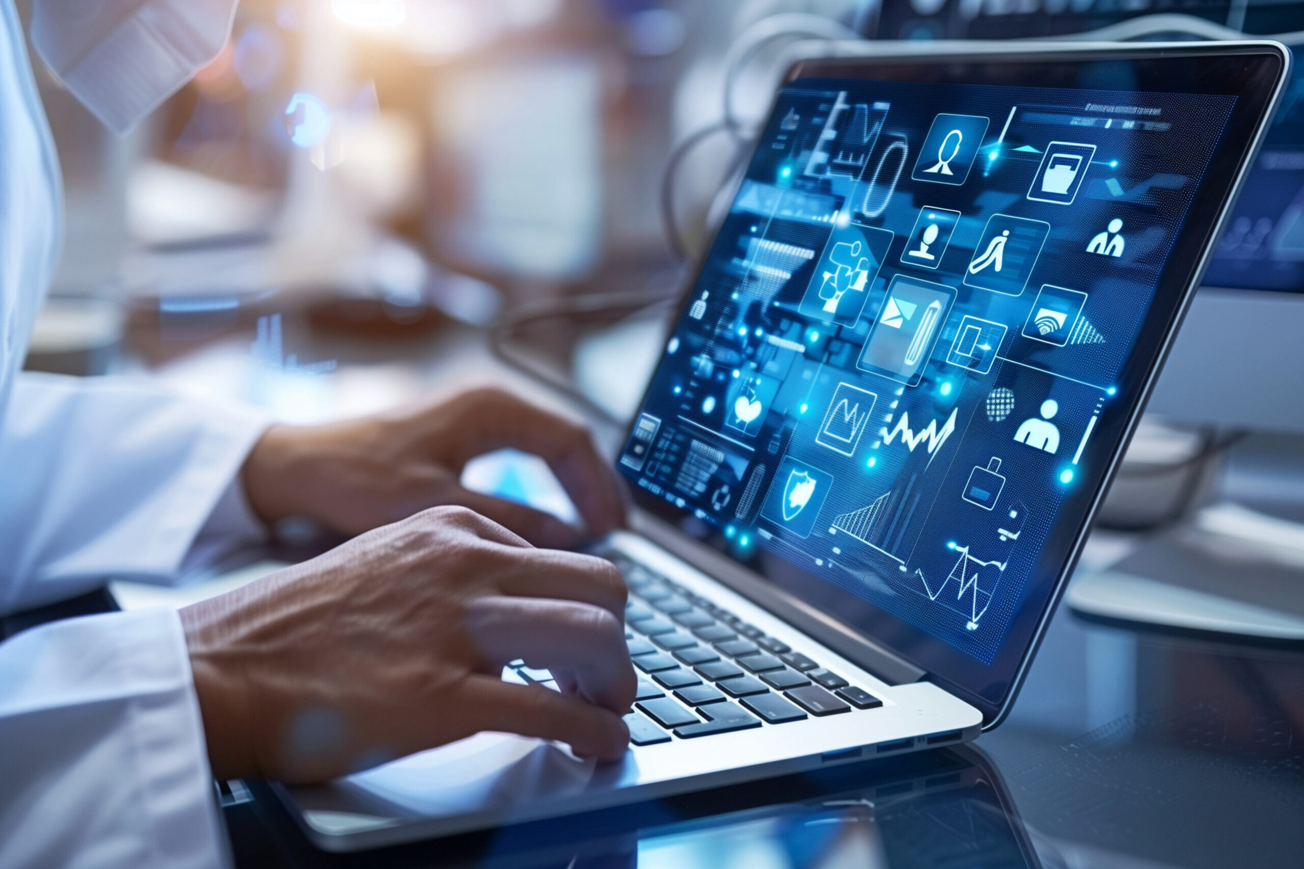 Top Tools and Technologies for Modern Medical Practices