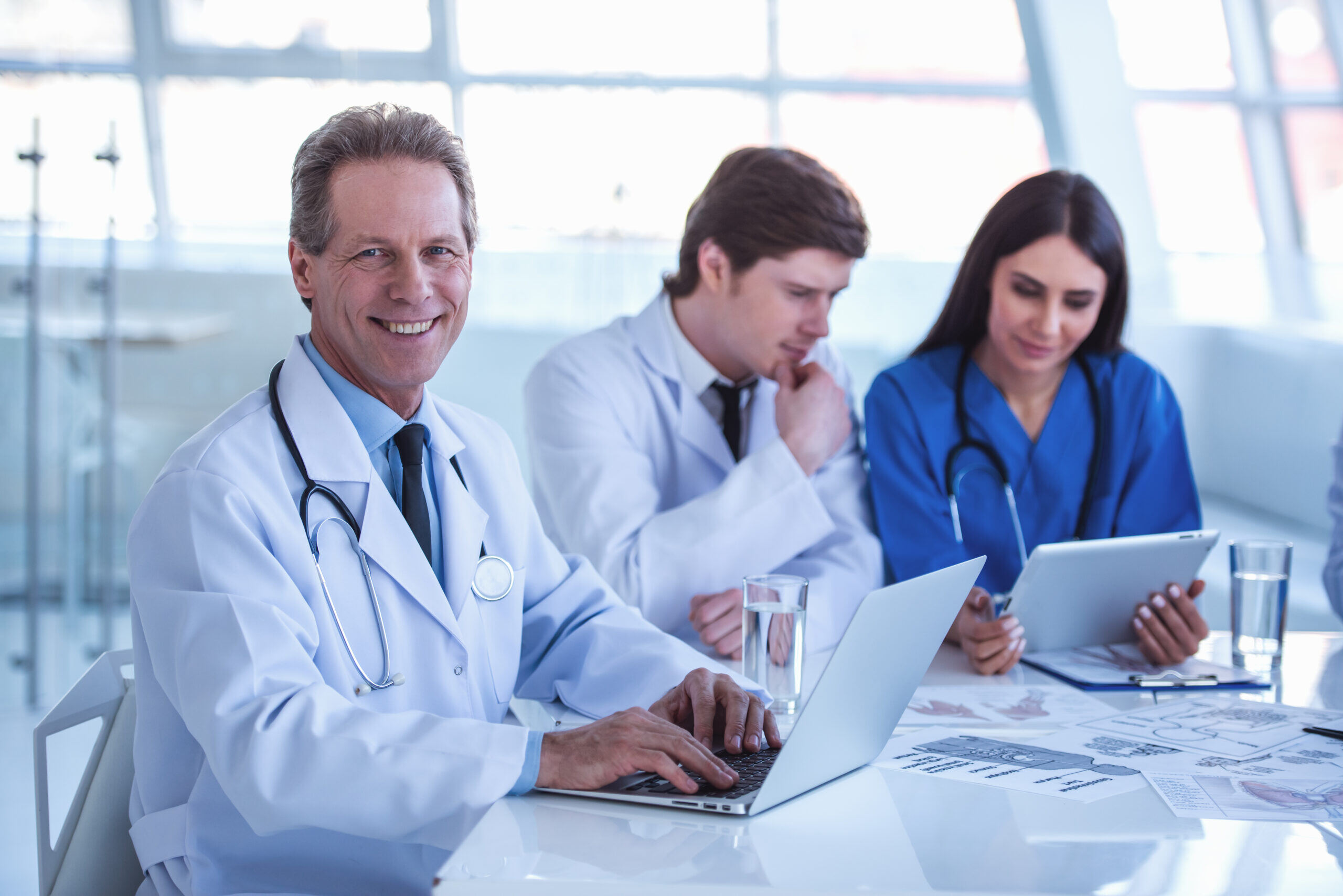 Key Features to Look for in Practice Management Software