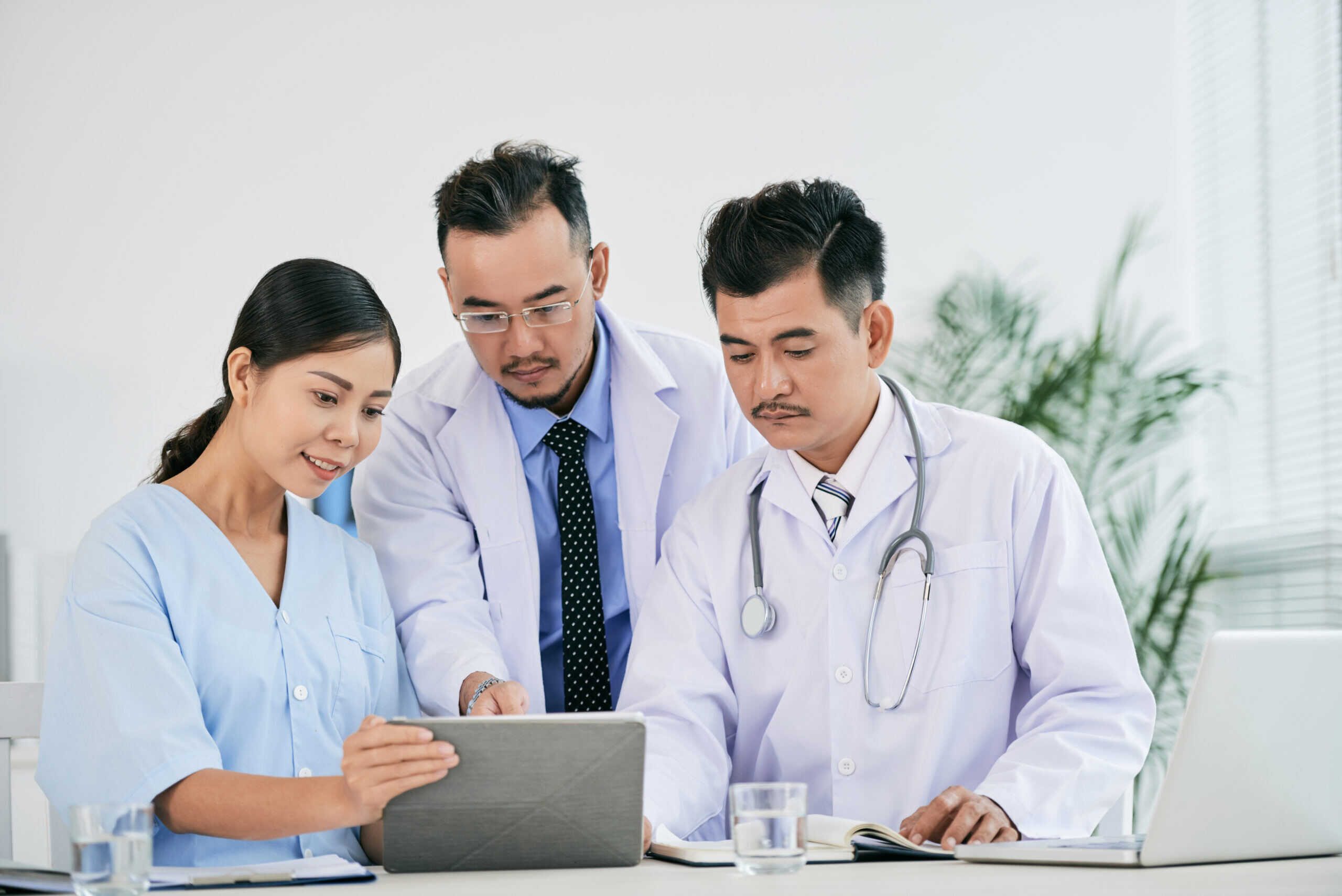 A Simple Guide to Practice Management Systems for Small Practices