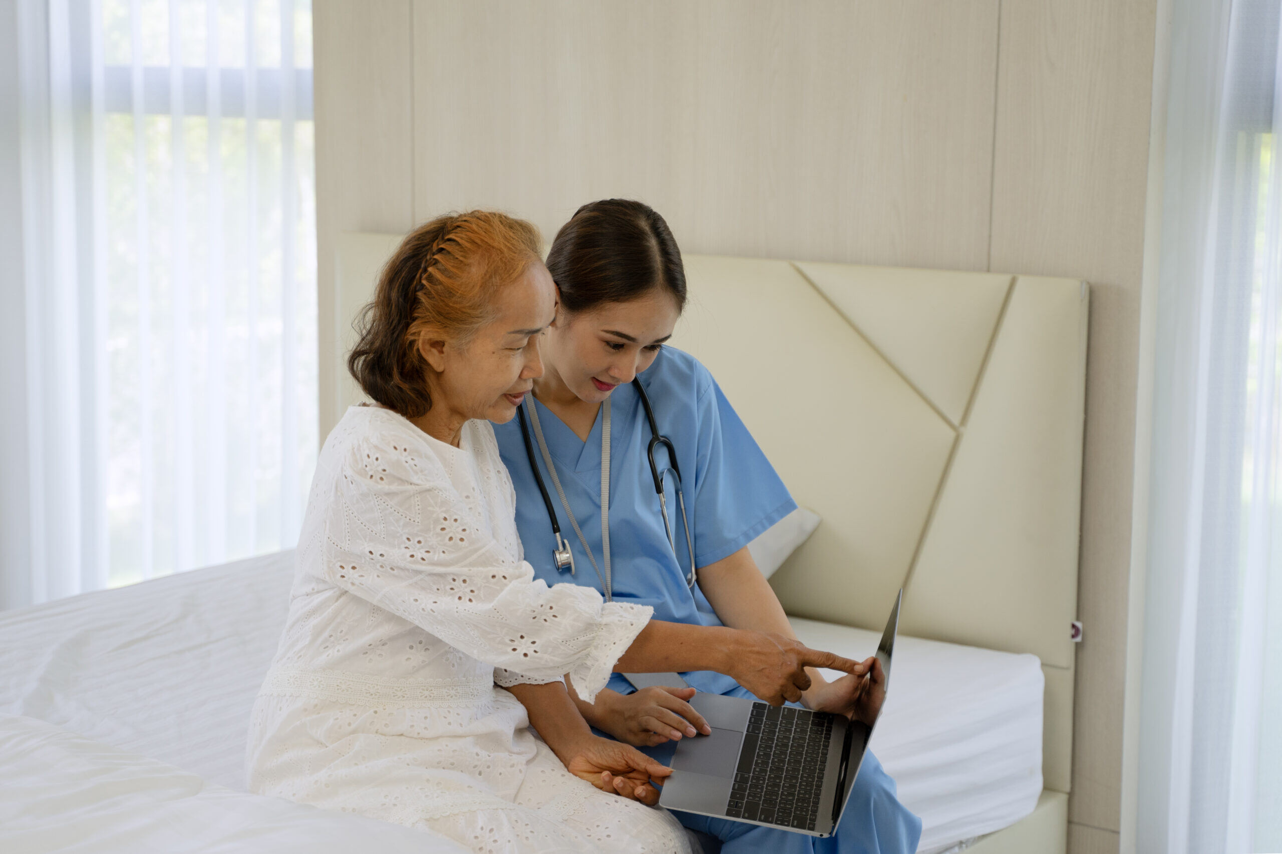 Building a Loyal Patient Base: The Power of Personalized Care