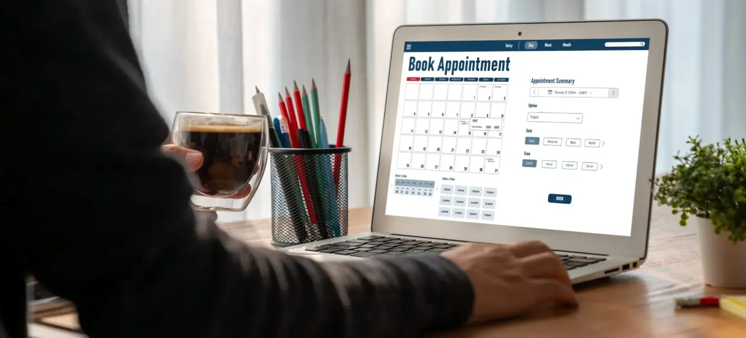 How to Reduce No-Shows with Self-Scheduling Tools