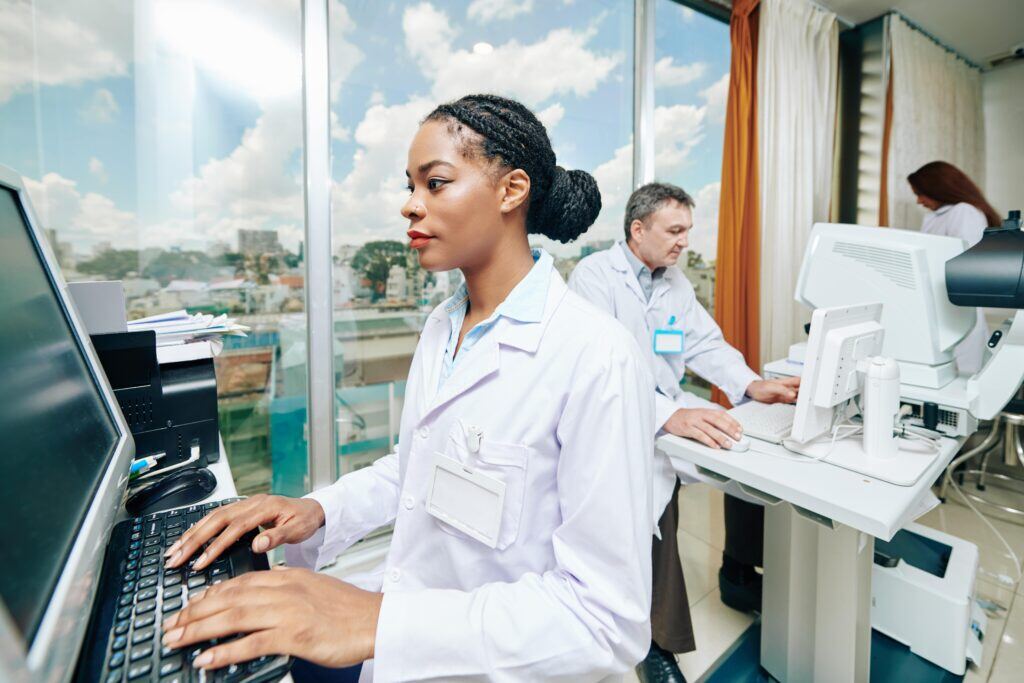 cloud based ehr