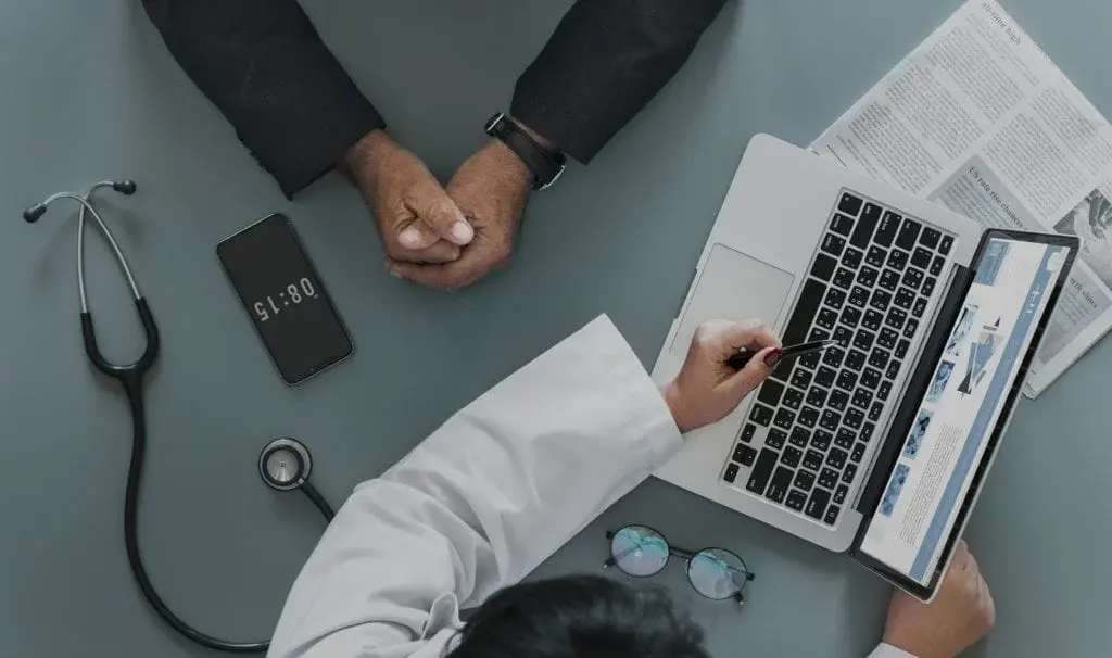 Patient Engagement Results in Better Patient Health